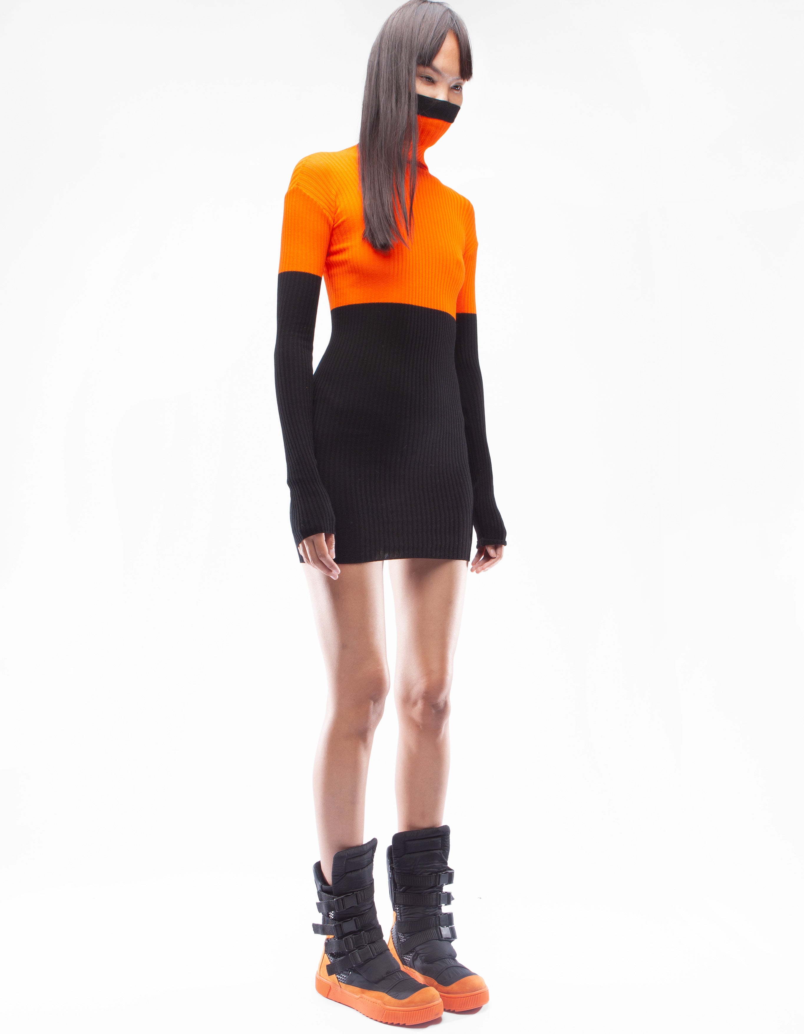 DRESS FIT SOLAR