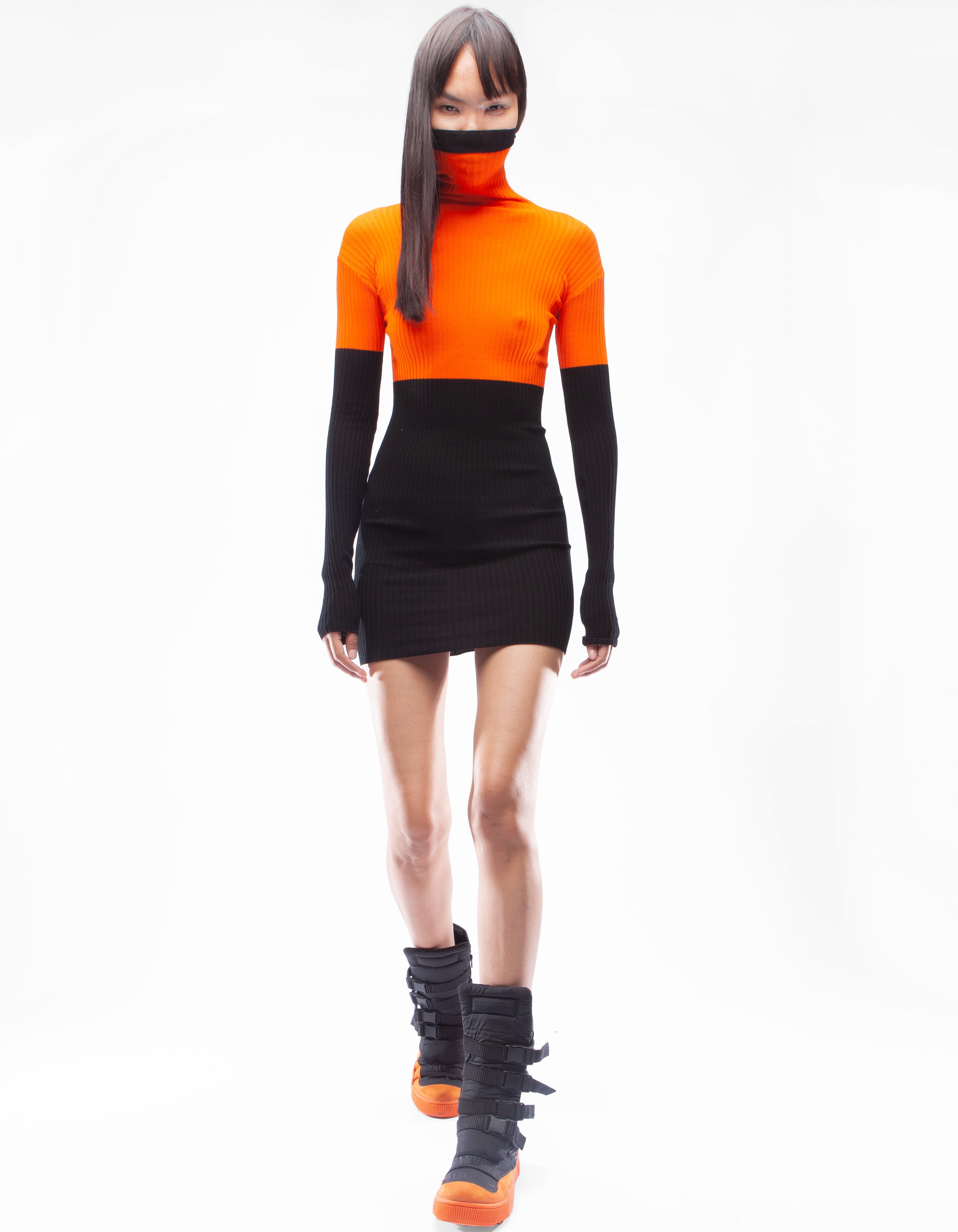 DRESS FIT SOLAR