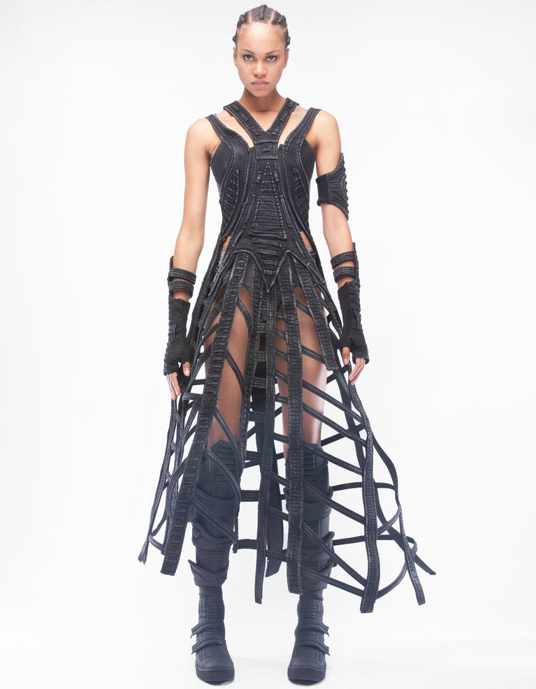 DRESS GRID STARSEED