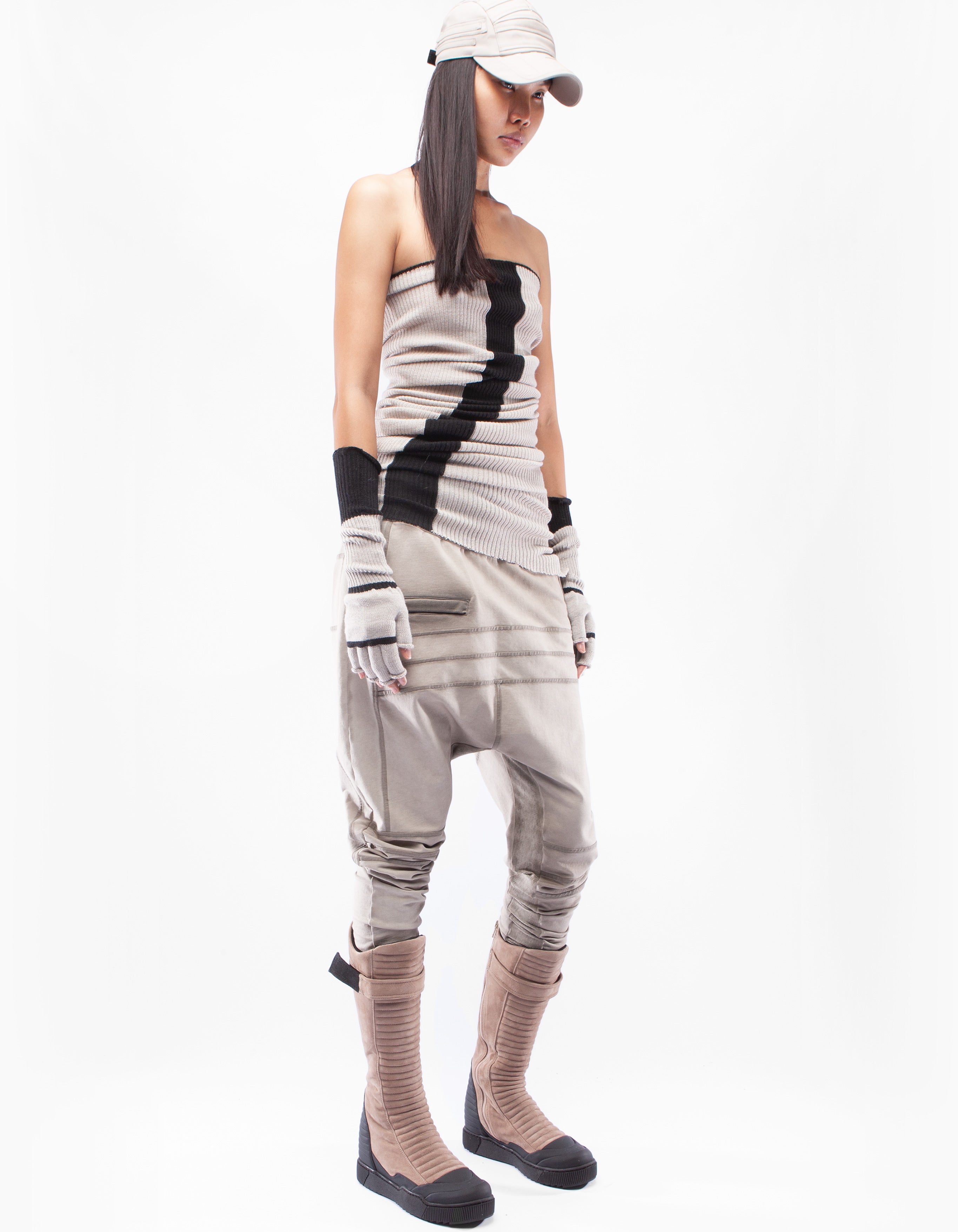 KLEID GRIT