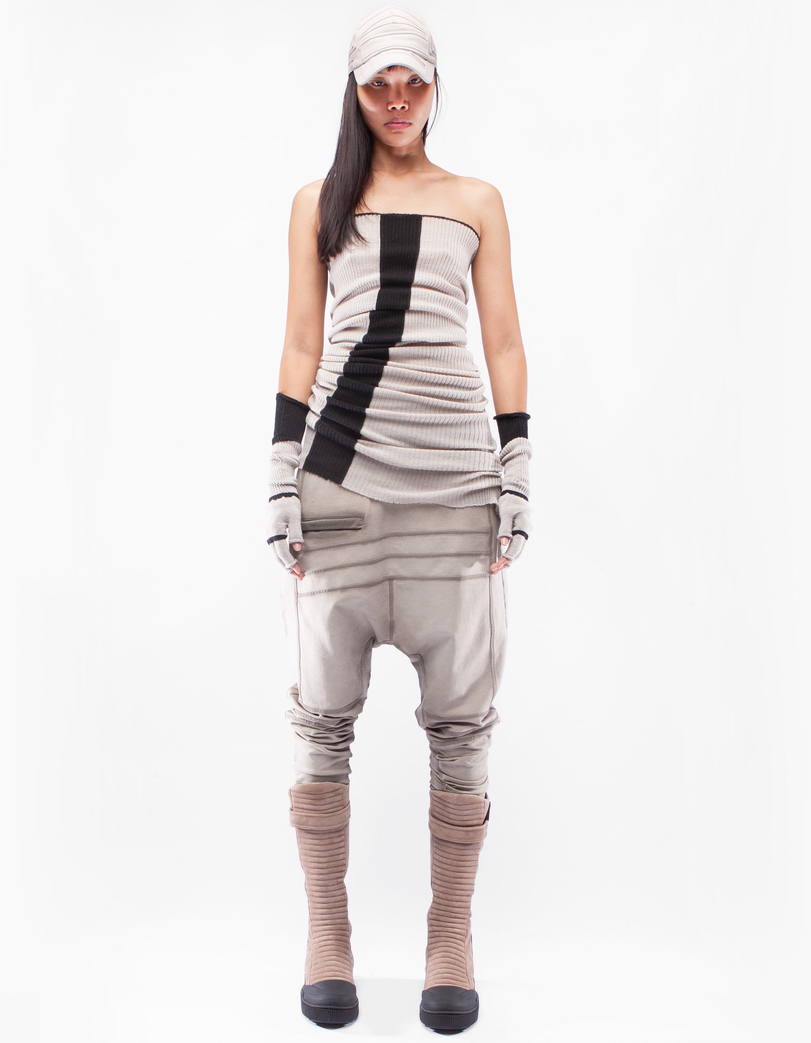 KLEID GRIT