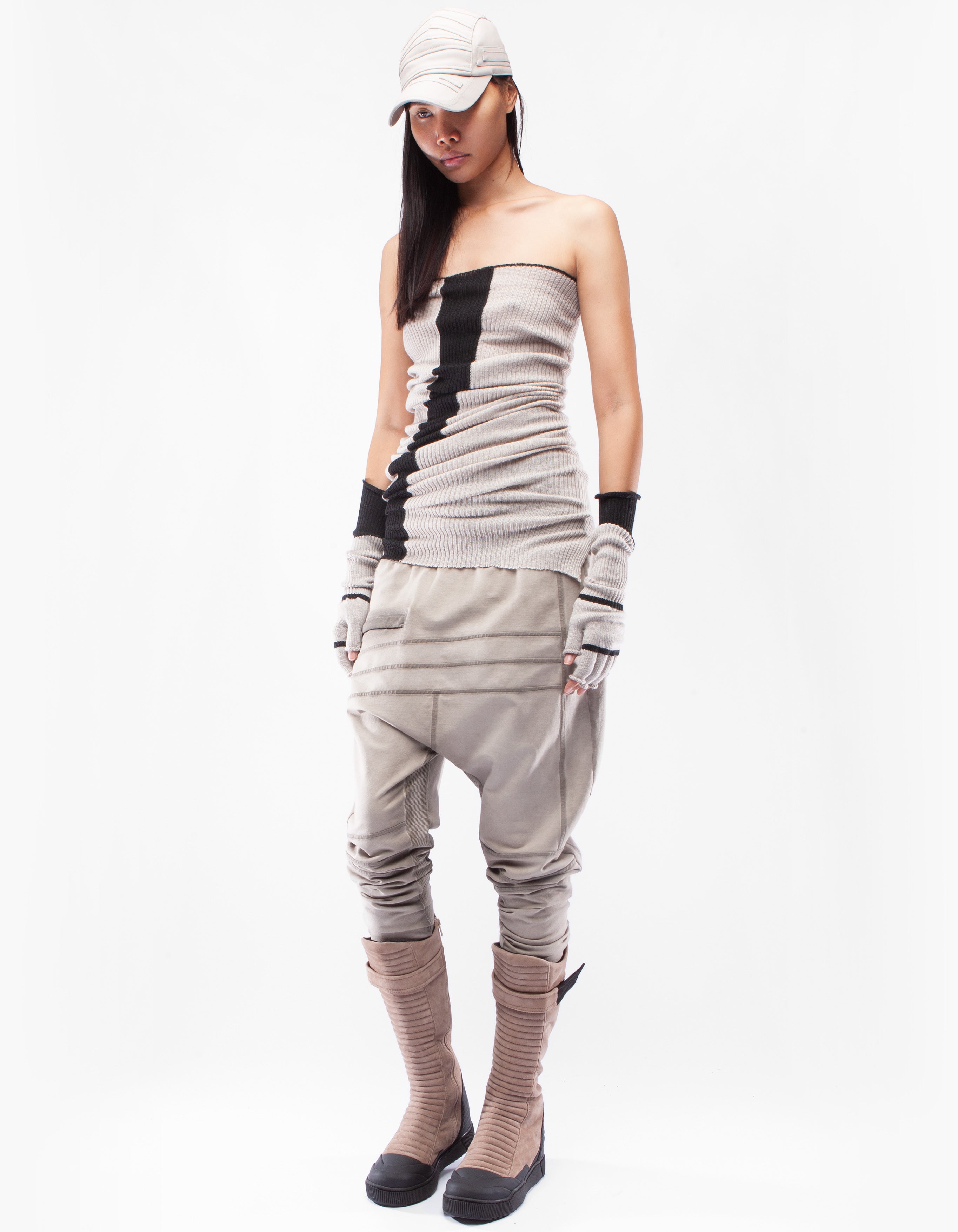KLEID GRIT