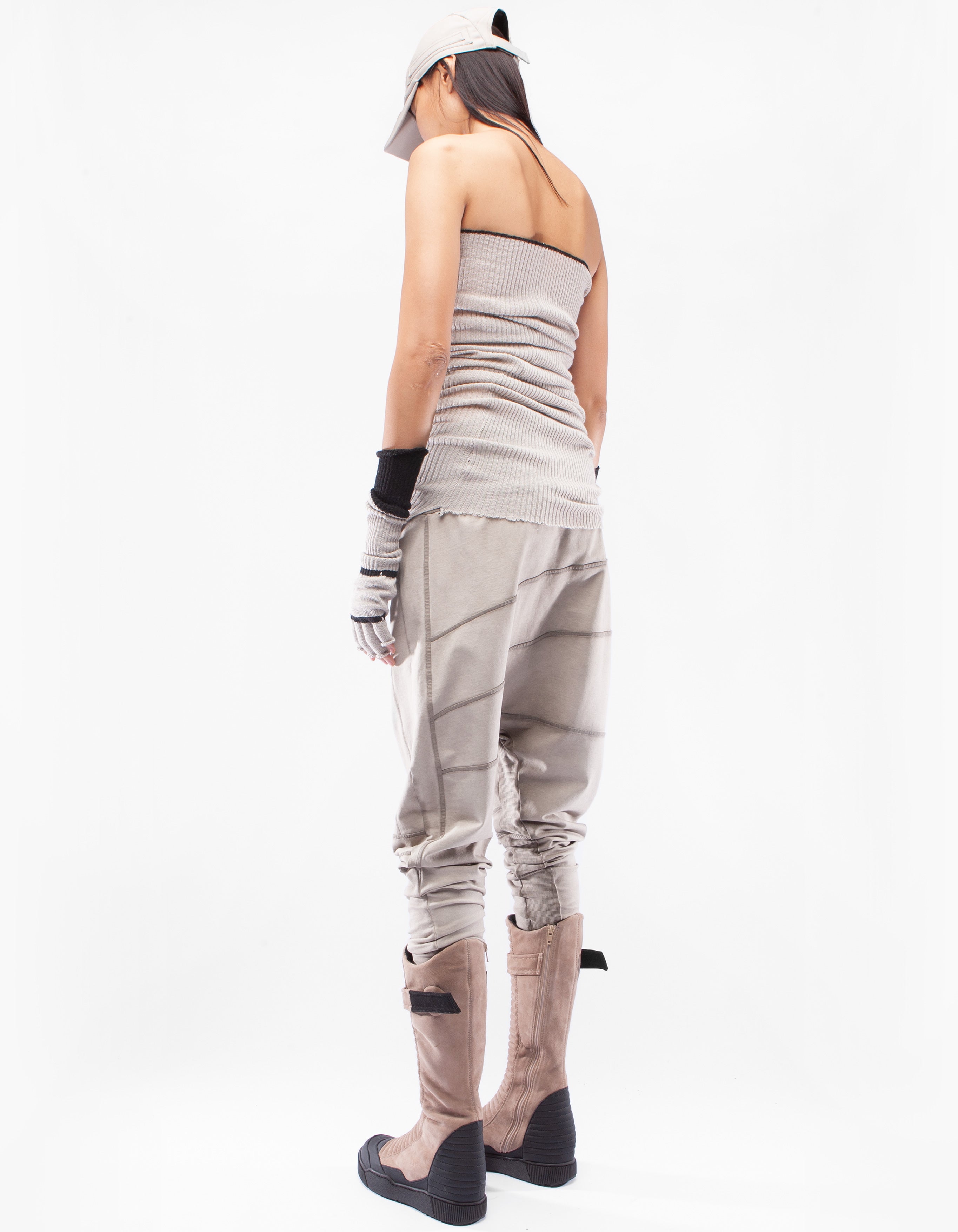 KLEID GRIT