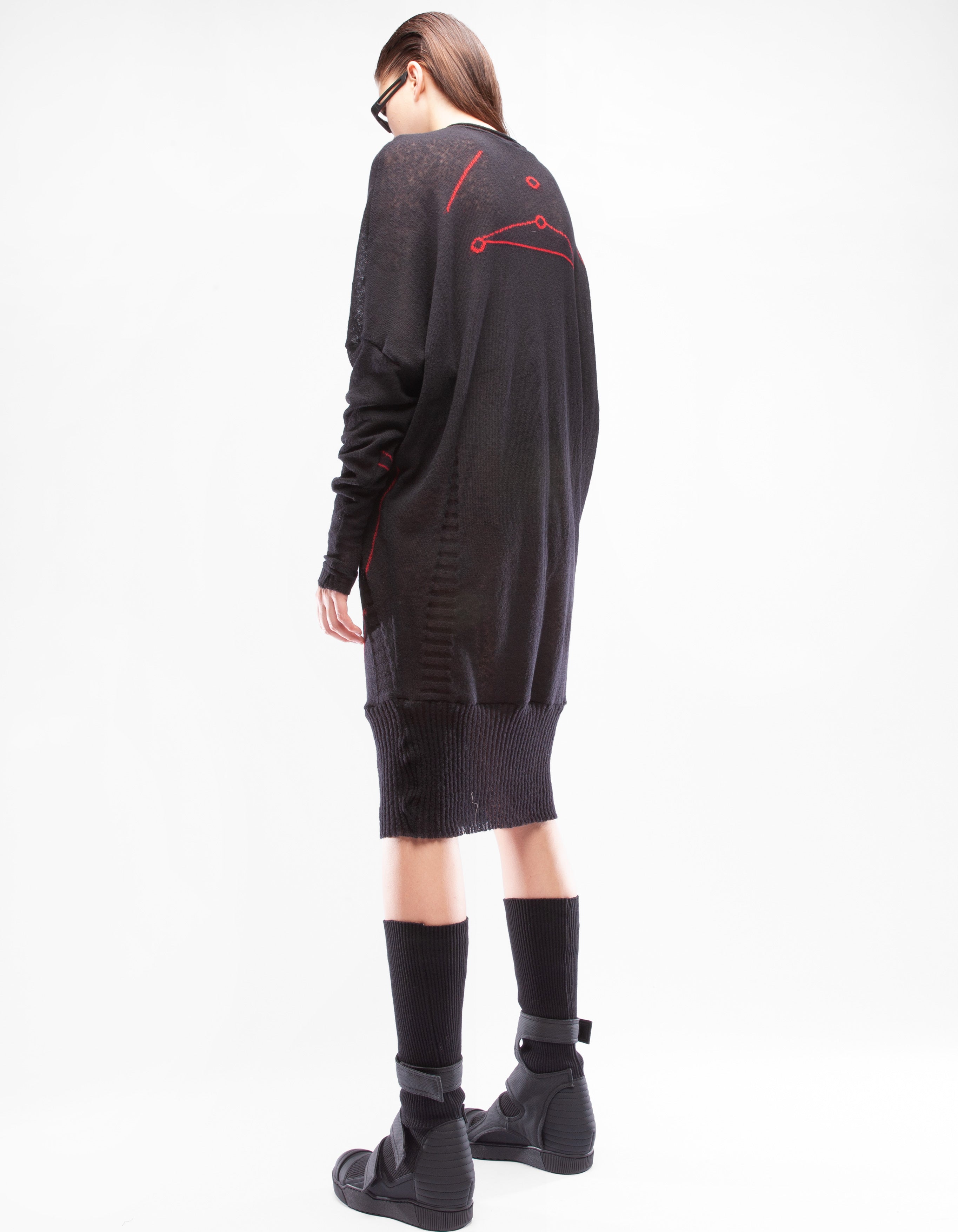 VESTIDO INTERIOR