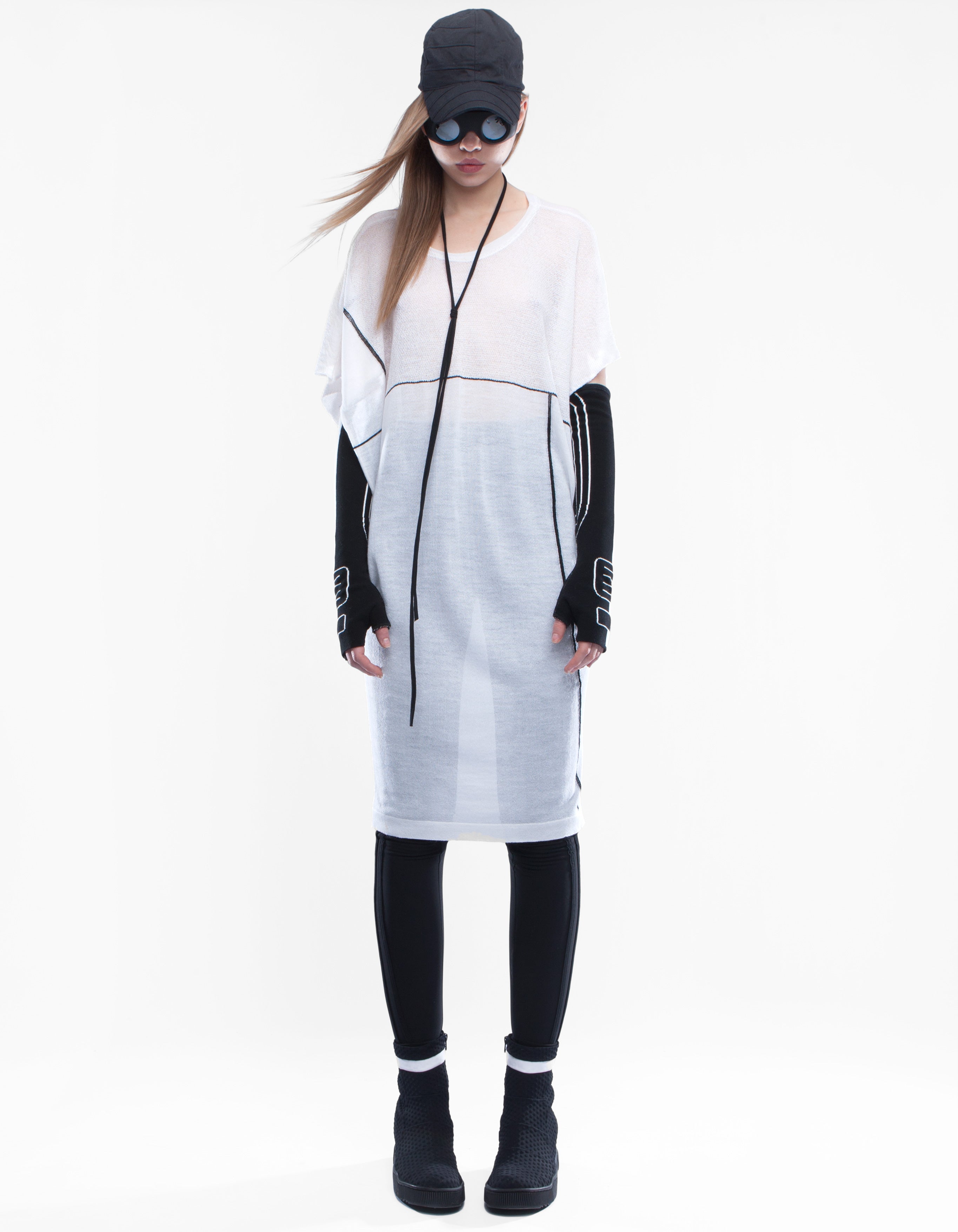 KETER-KLEID