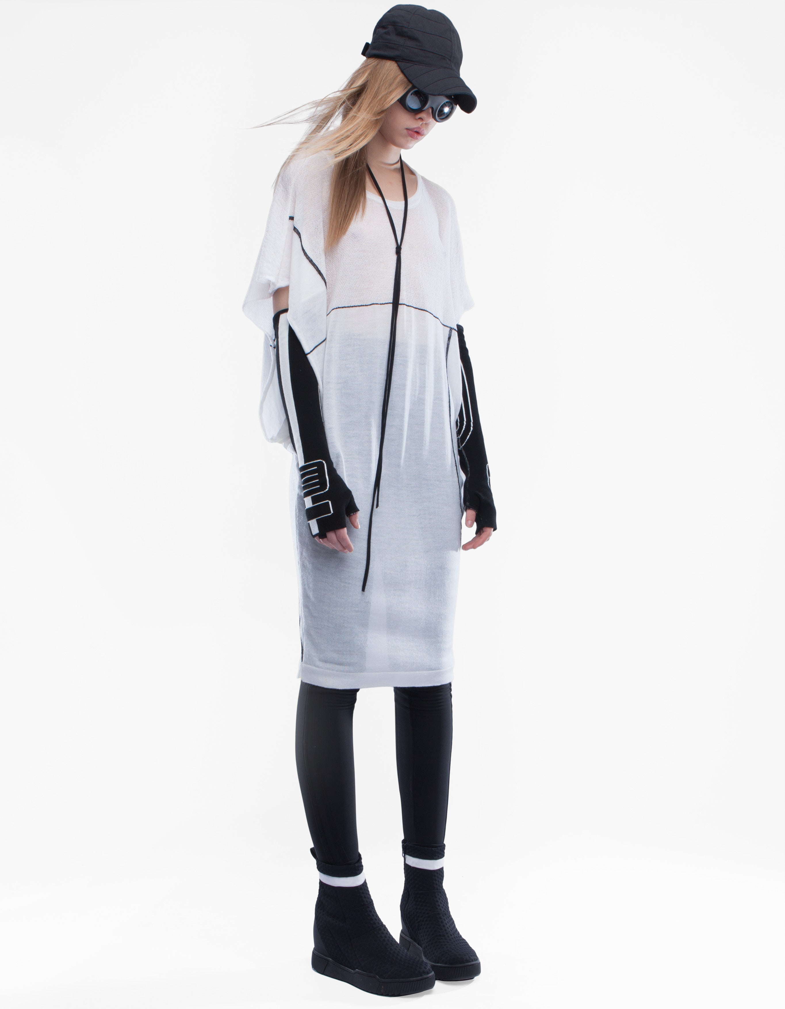 KETER-KLEID