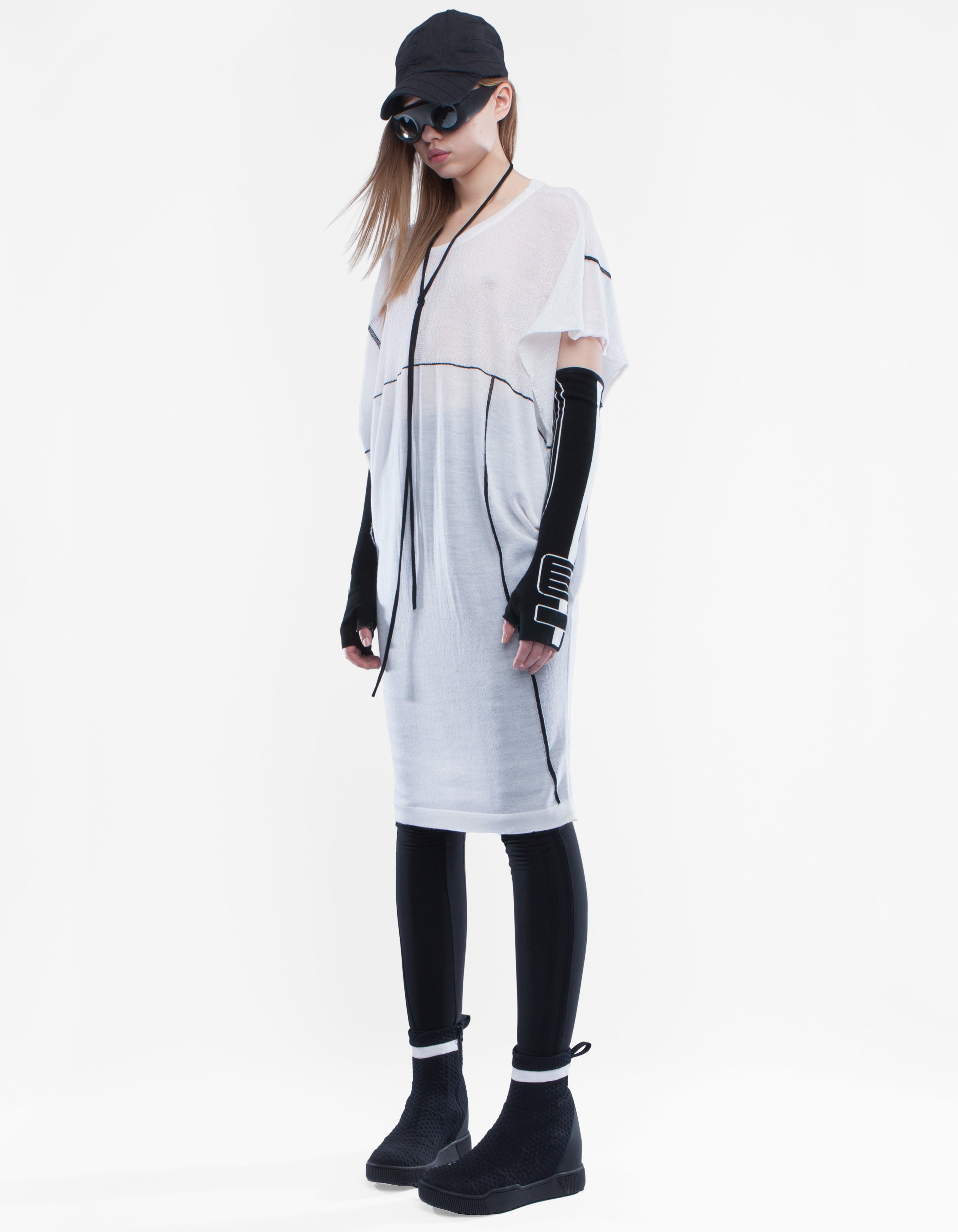 KETER-KLEID