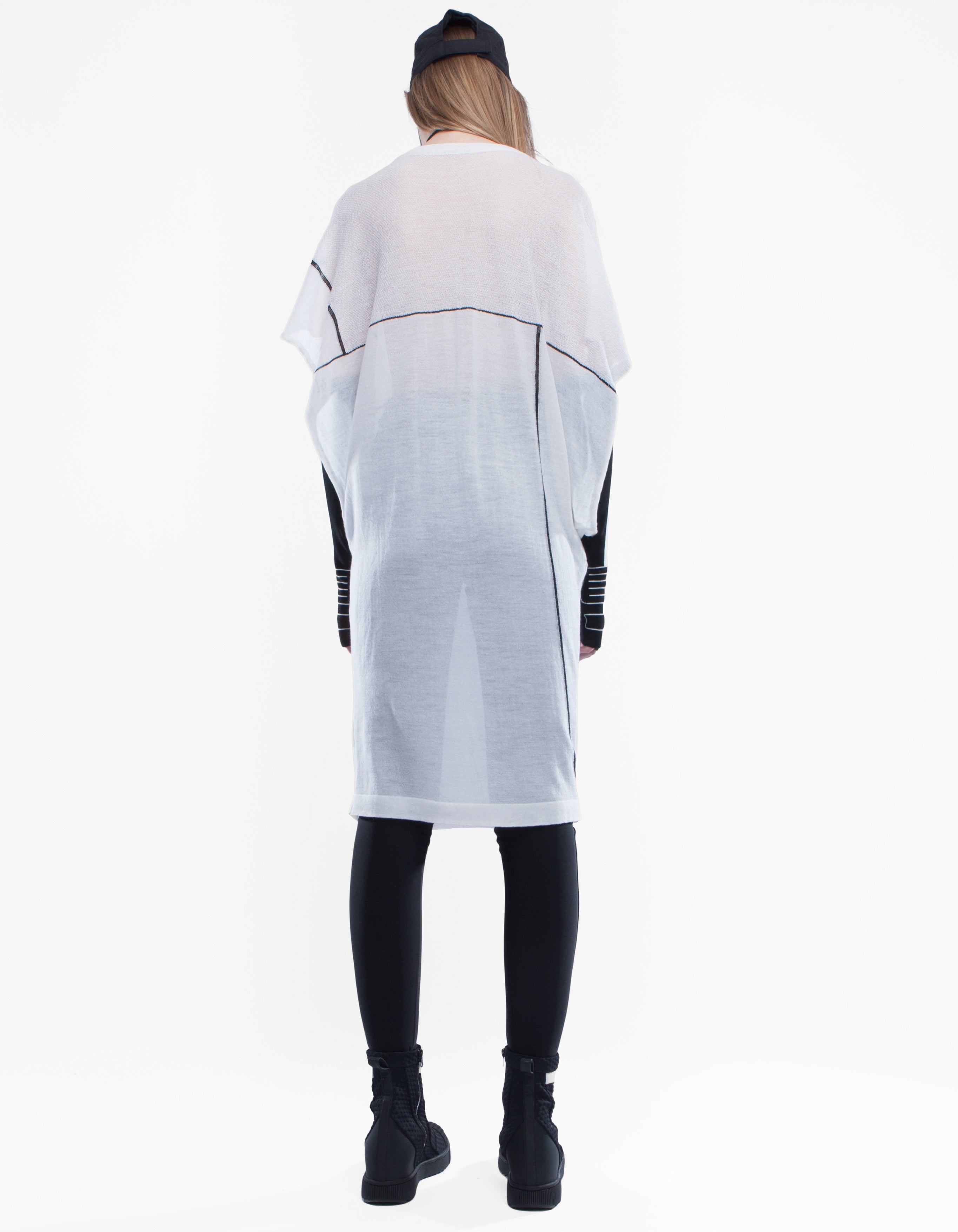 KETER-KLEID