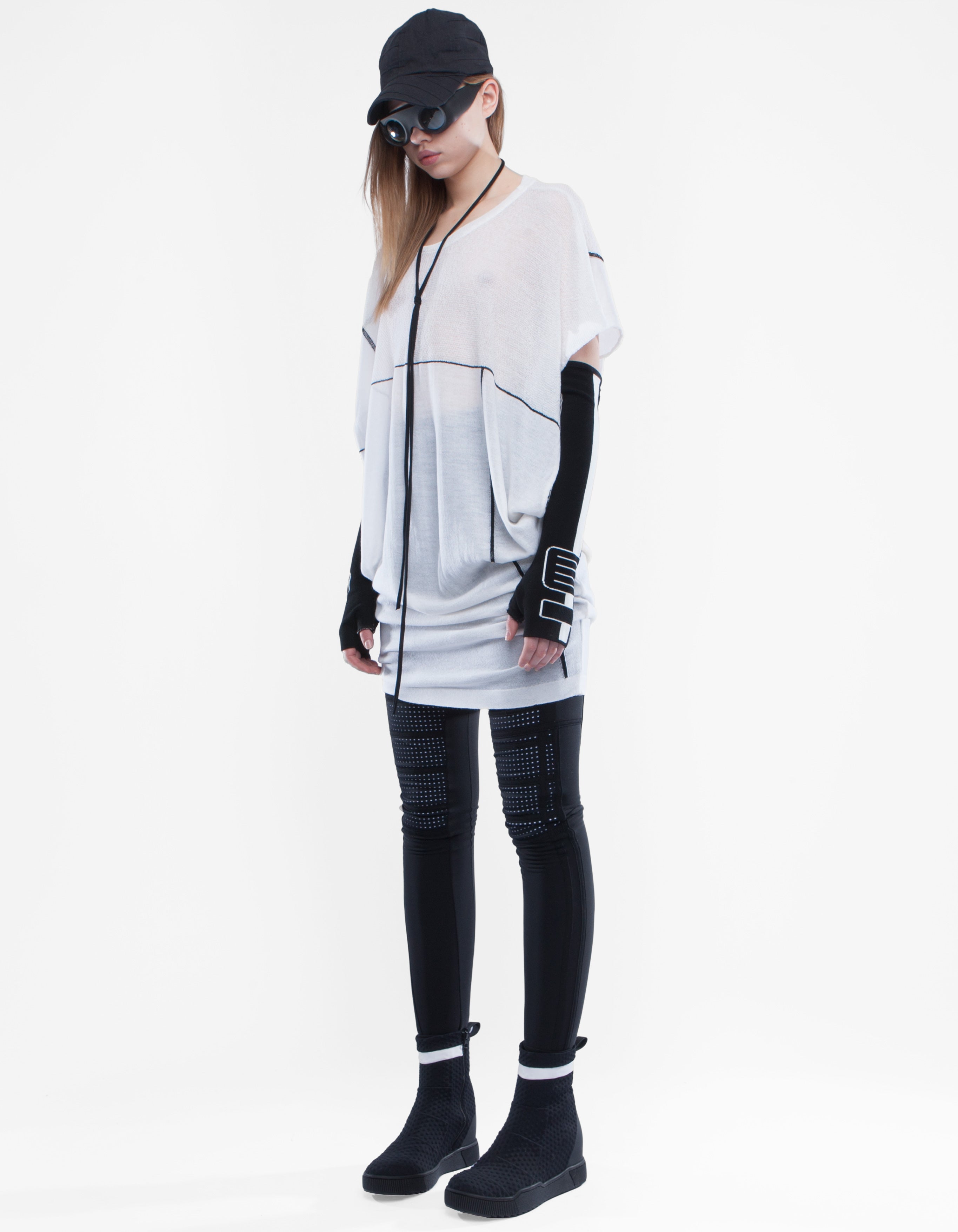 KETER-KLEID