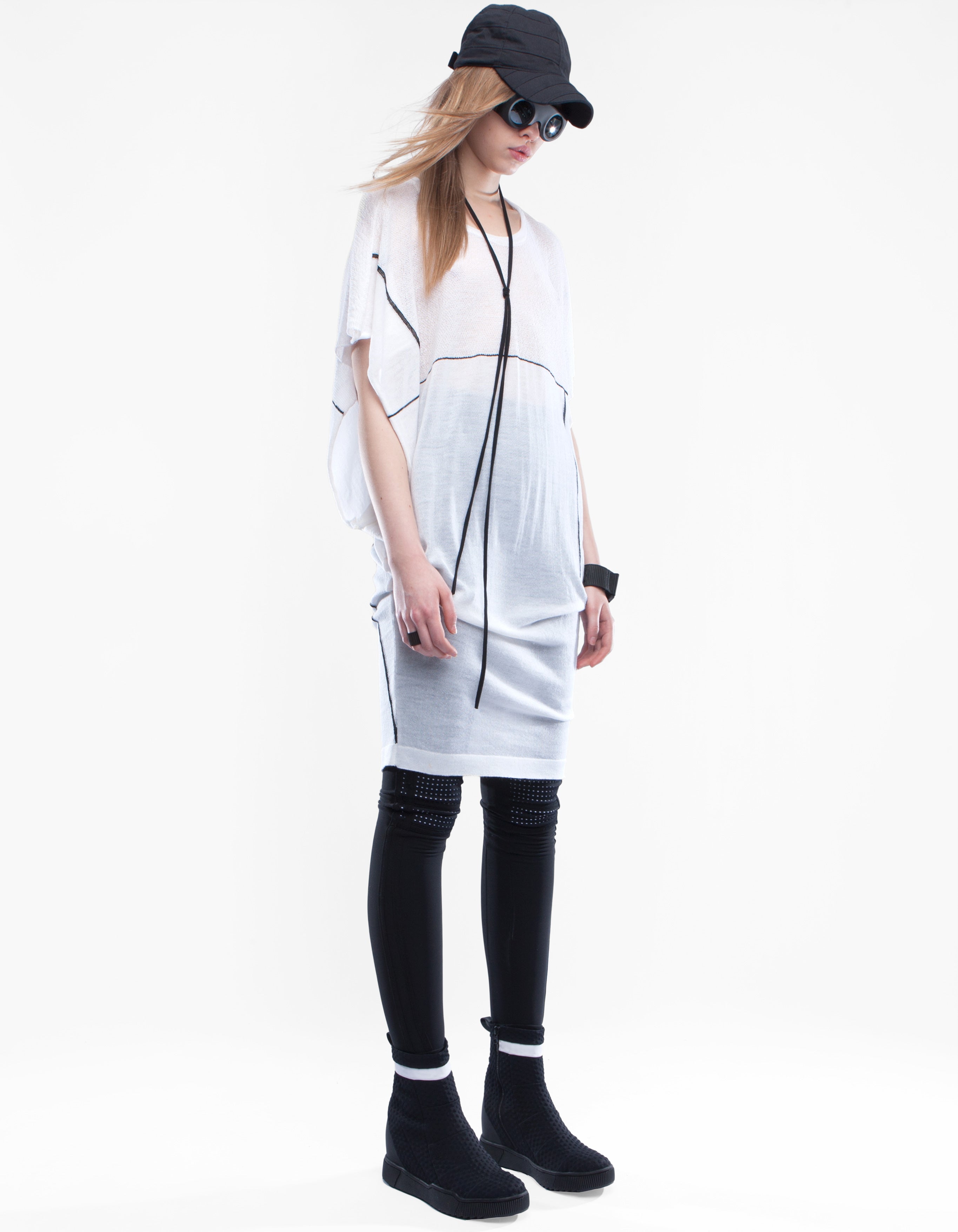KETER-KLEID