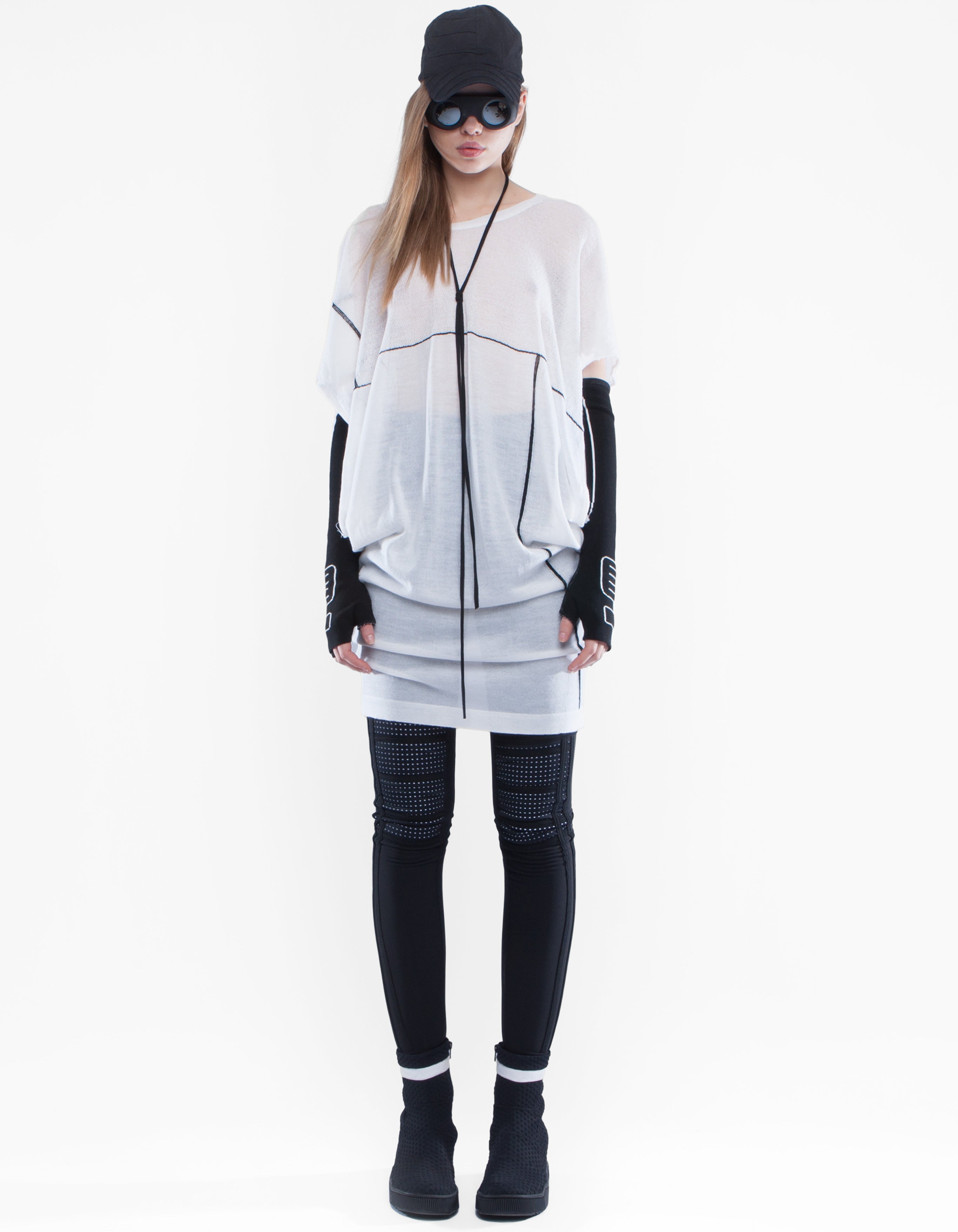 KETER-KLEID