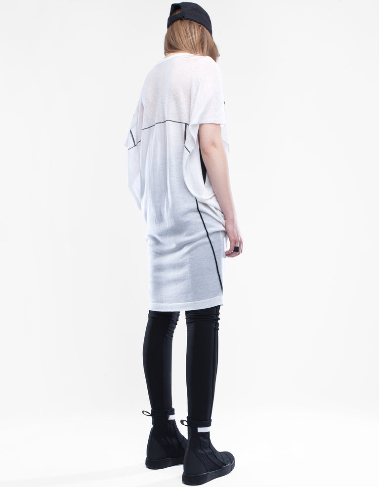 VESTIDO KÉTER