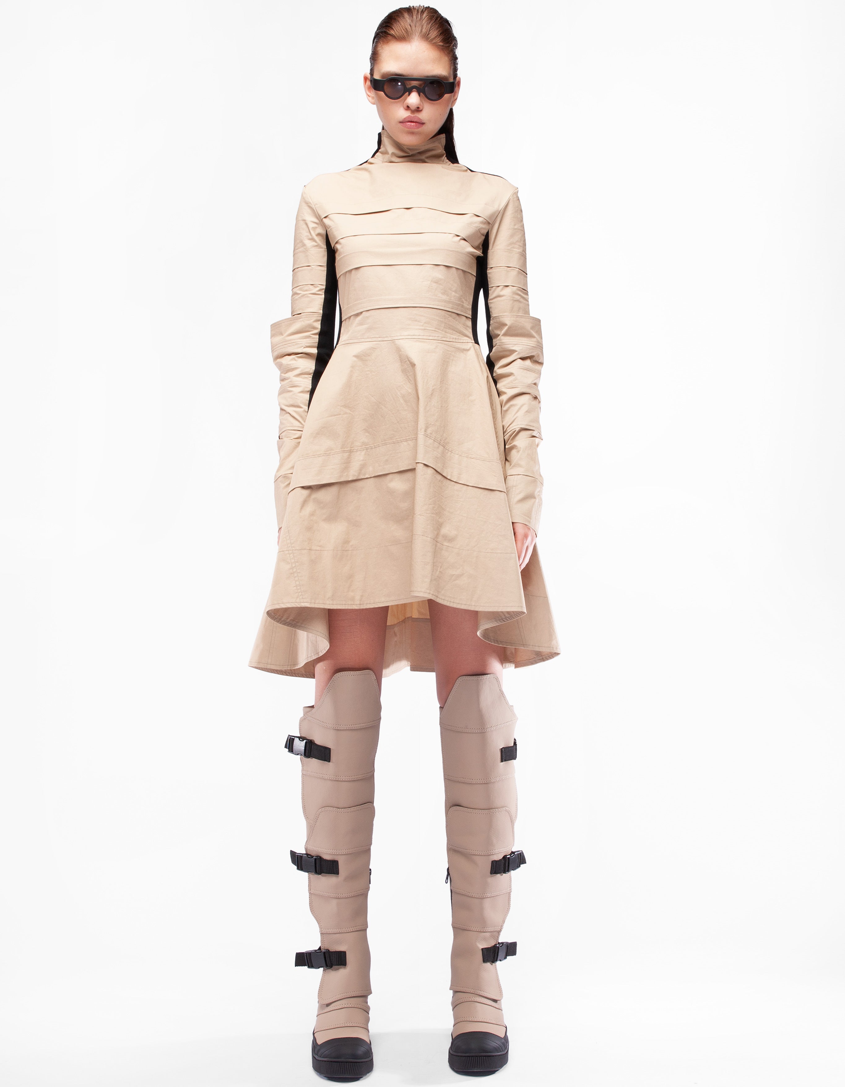 KLEID ERLEBEN