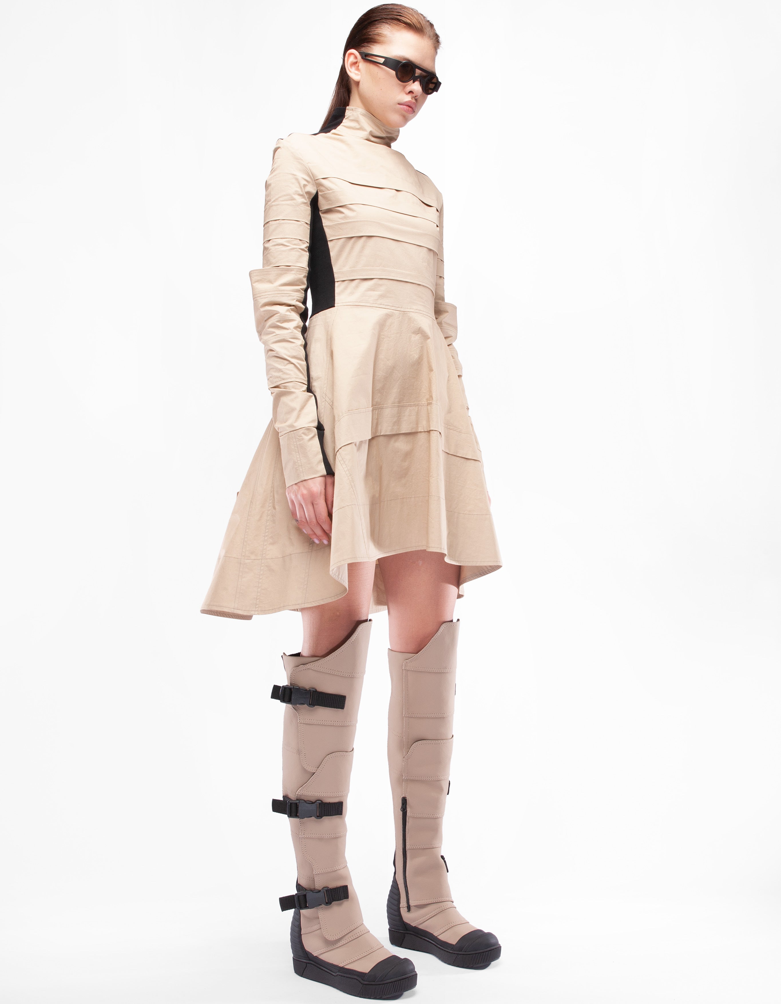 KLEID ERLEBEN