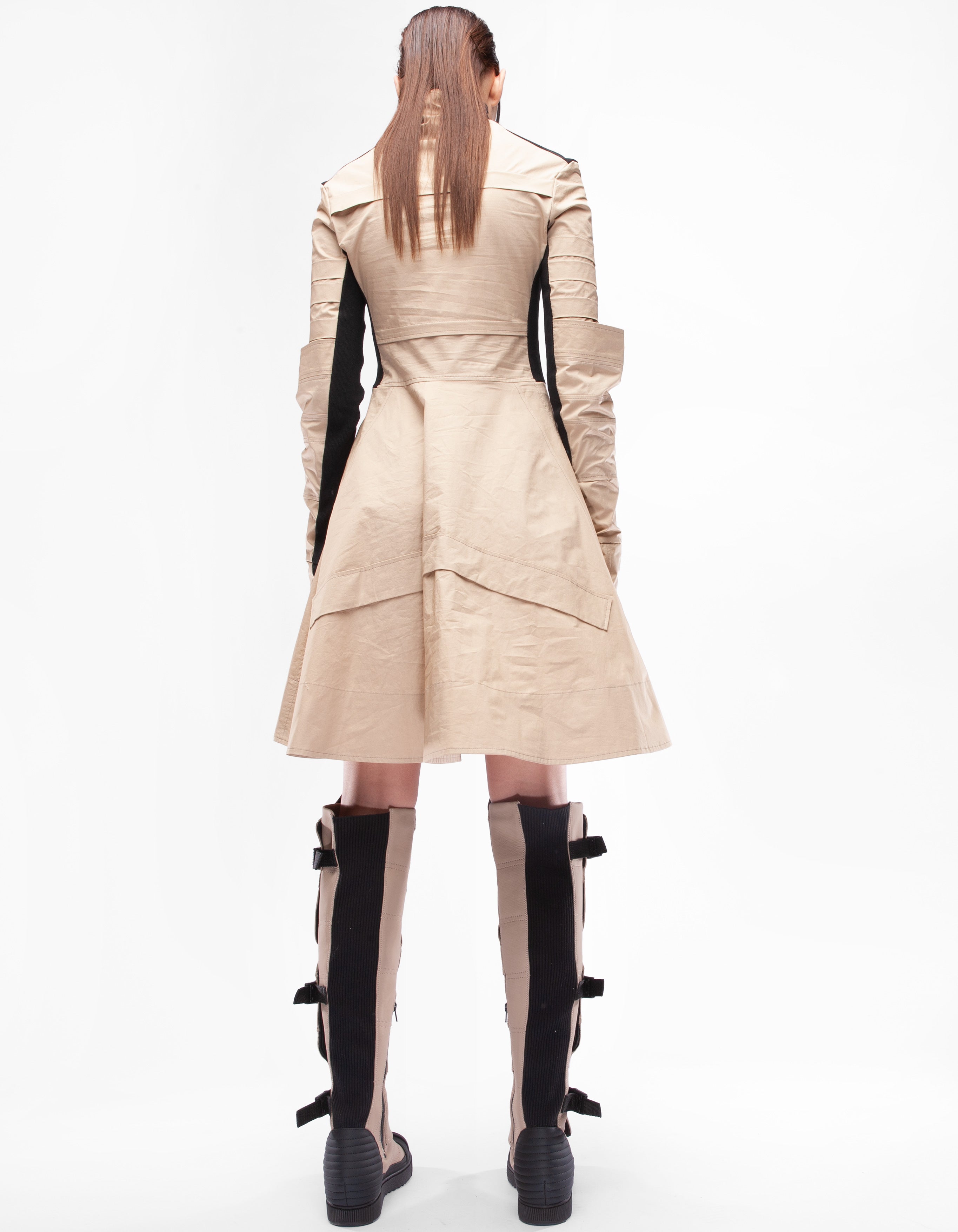 KLEID ERLEBEN