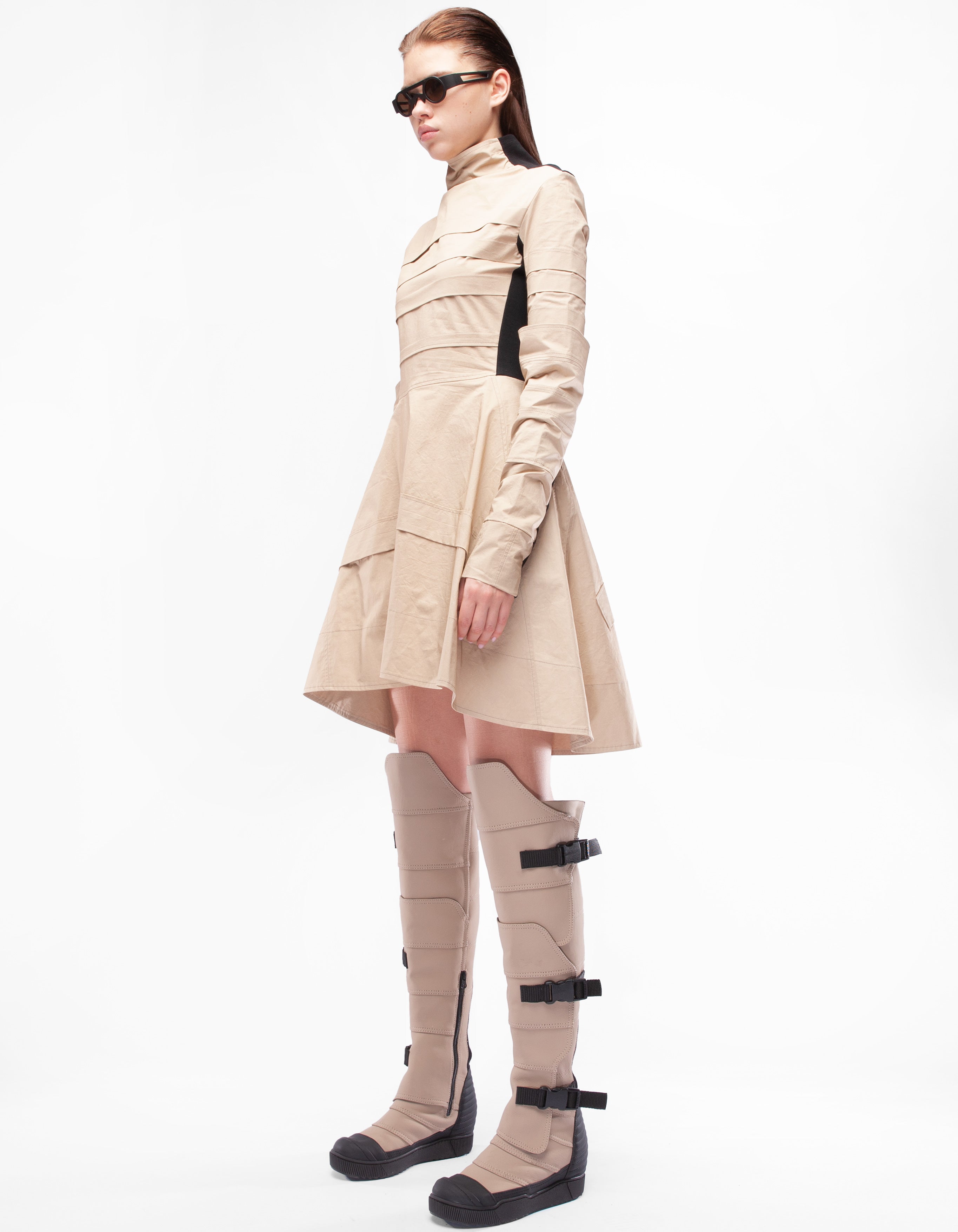 KLEID ERLEBEN