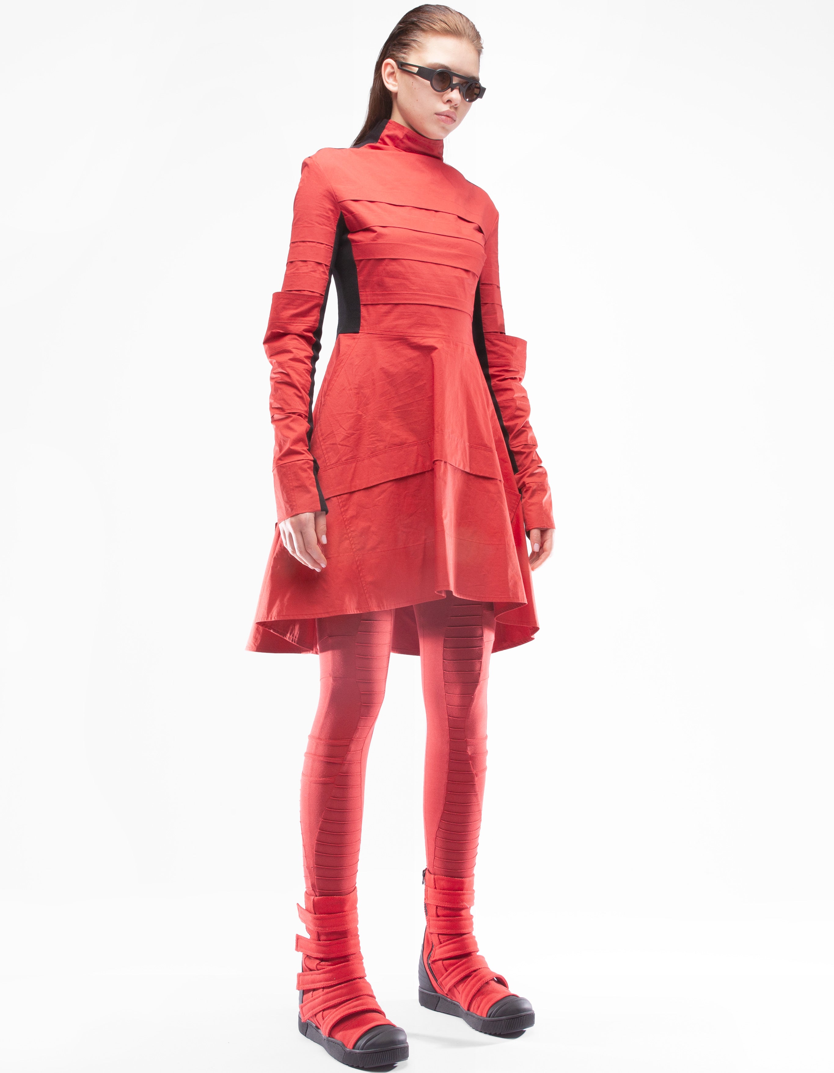 ROBE DU TRÔNE
