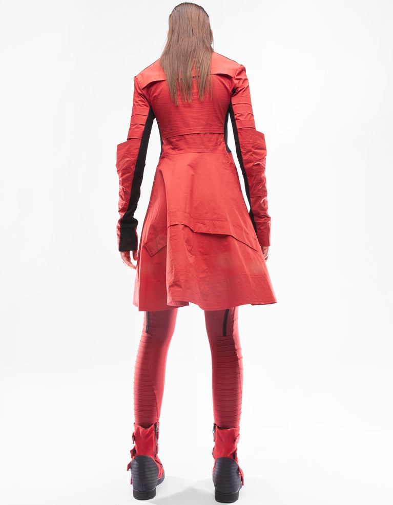 ROBE DU TRÔNE