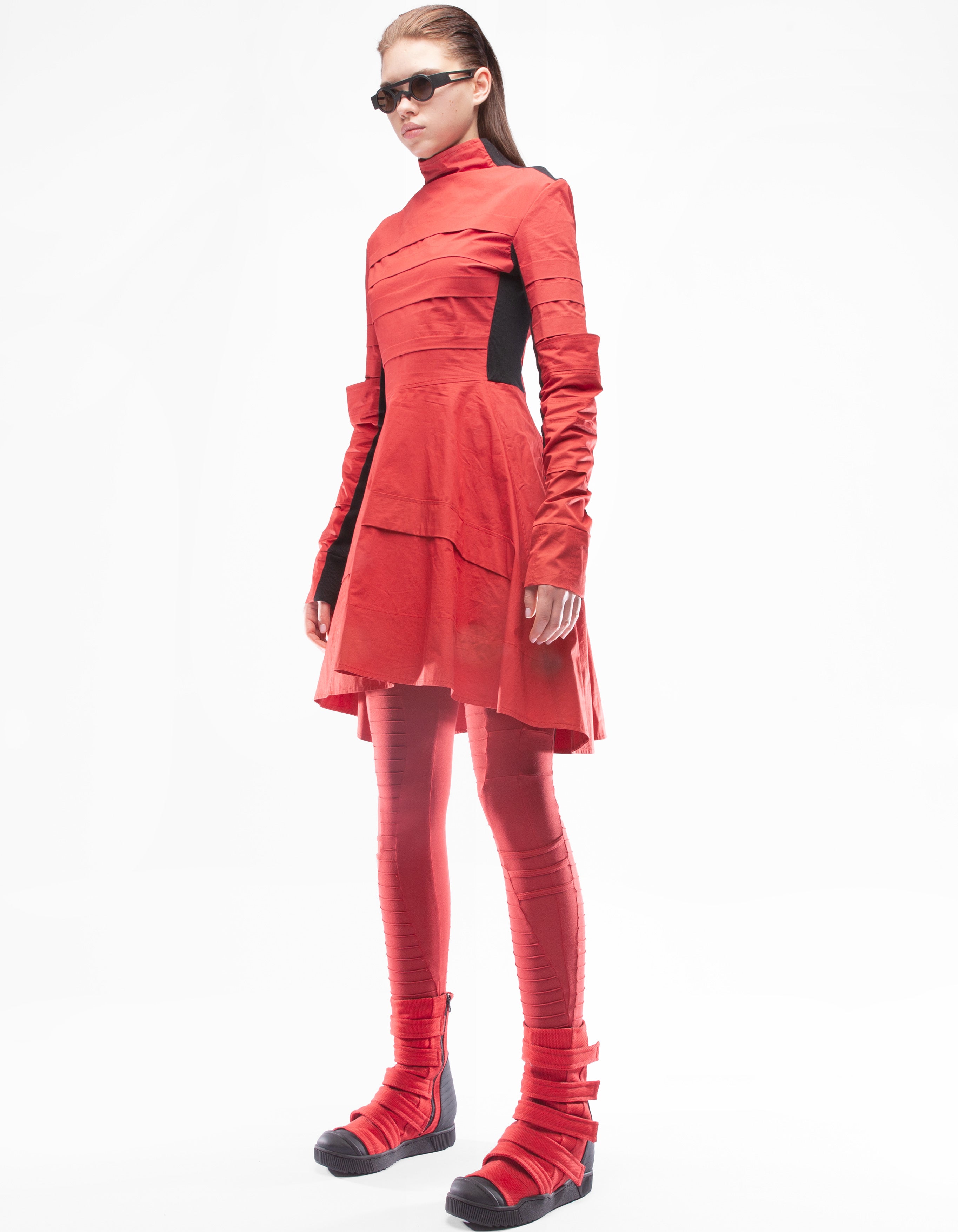 ROBE DU TRÔNE