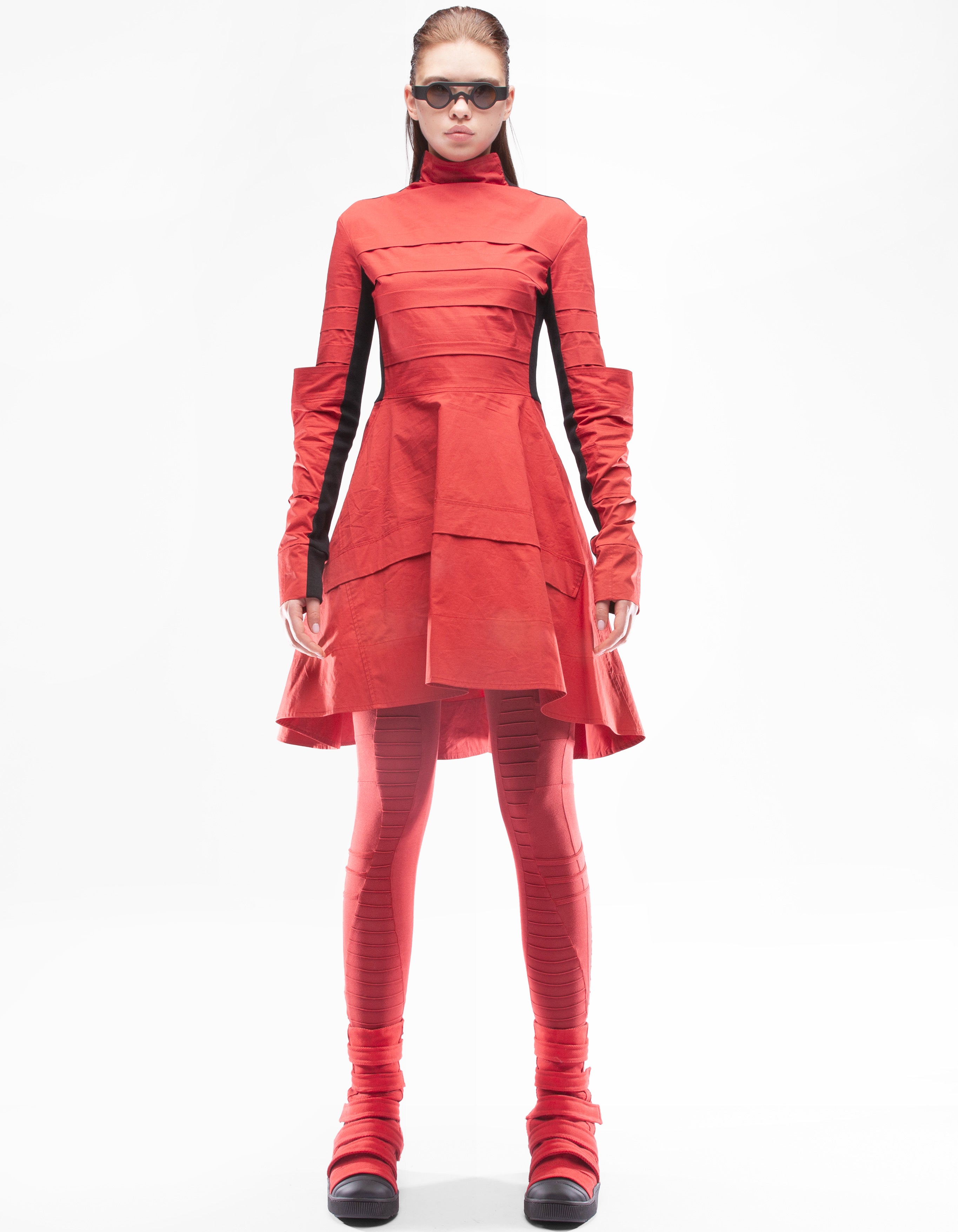 ROBE DU TRÔNE