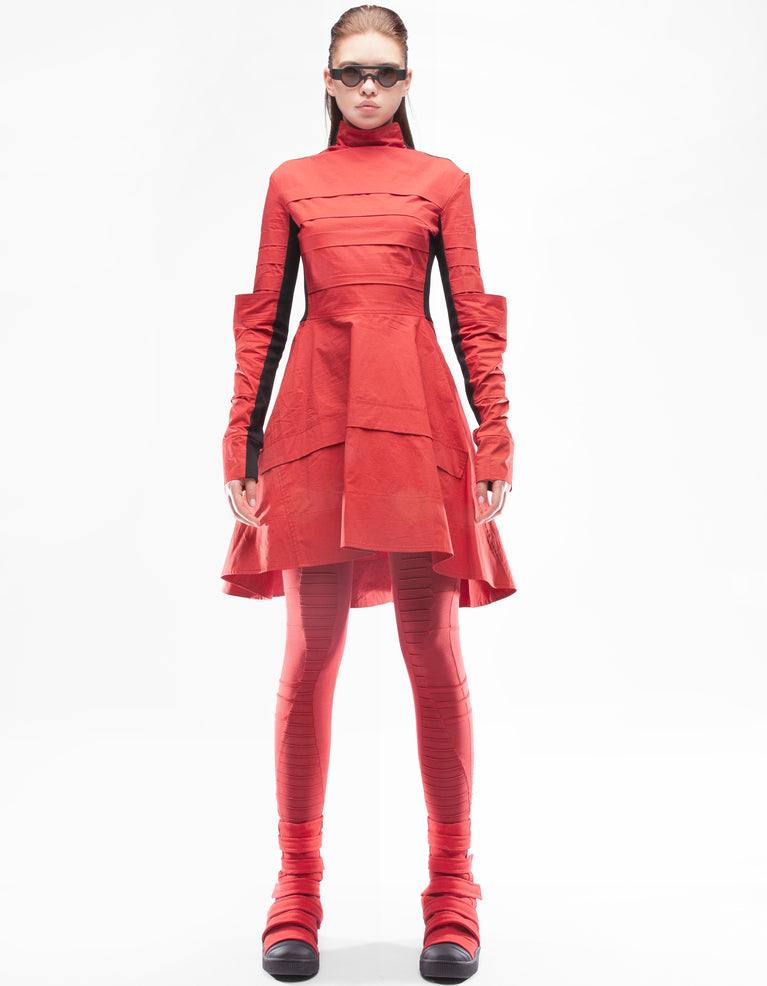 ROBE DU TRÔNE