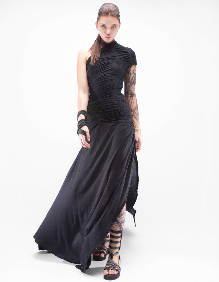 VESTIDO CONCENTRADO
