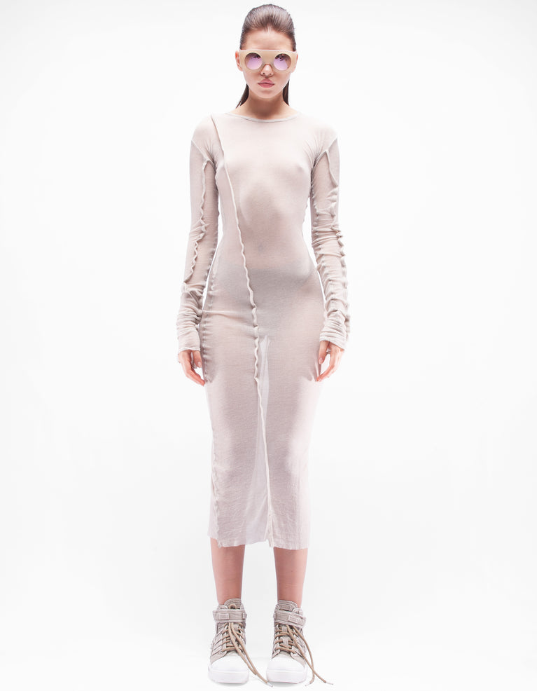 VESTIDO FIT SAMADHI