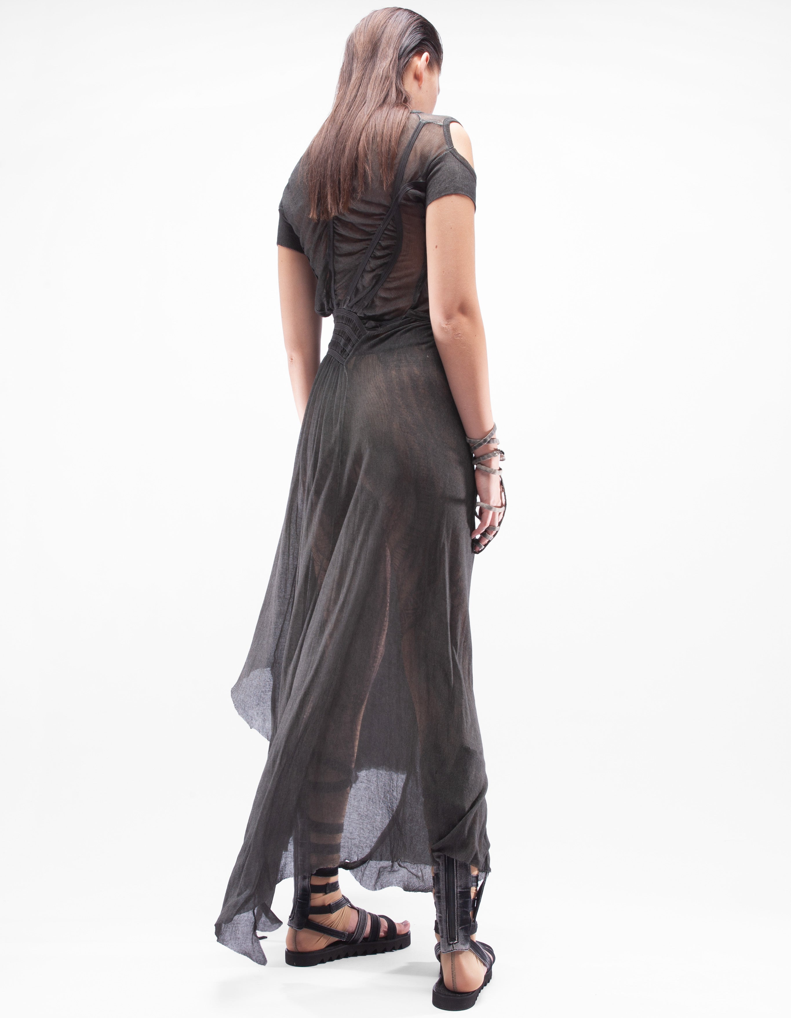 VESTIDO INFINITO