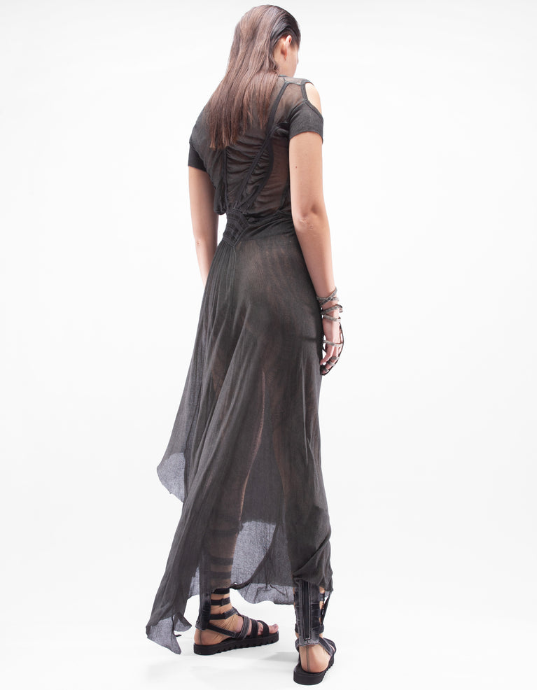 VESTIDO INFINITO