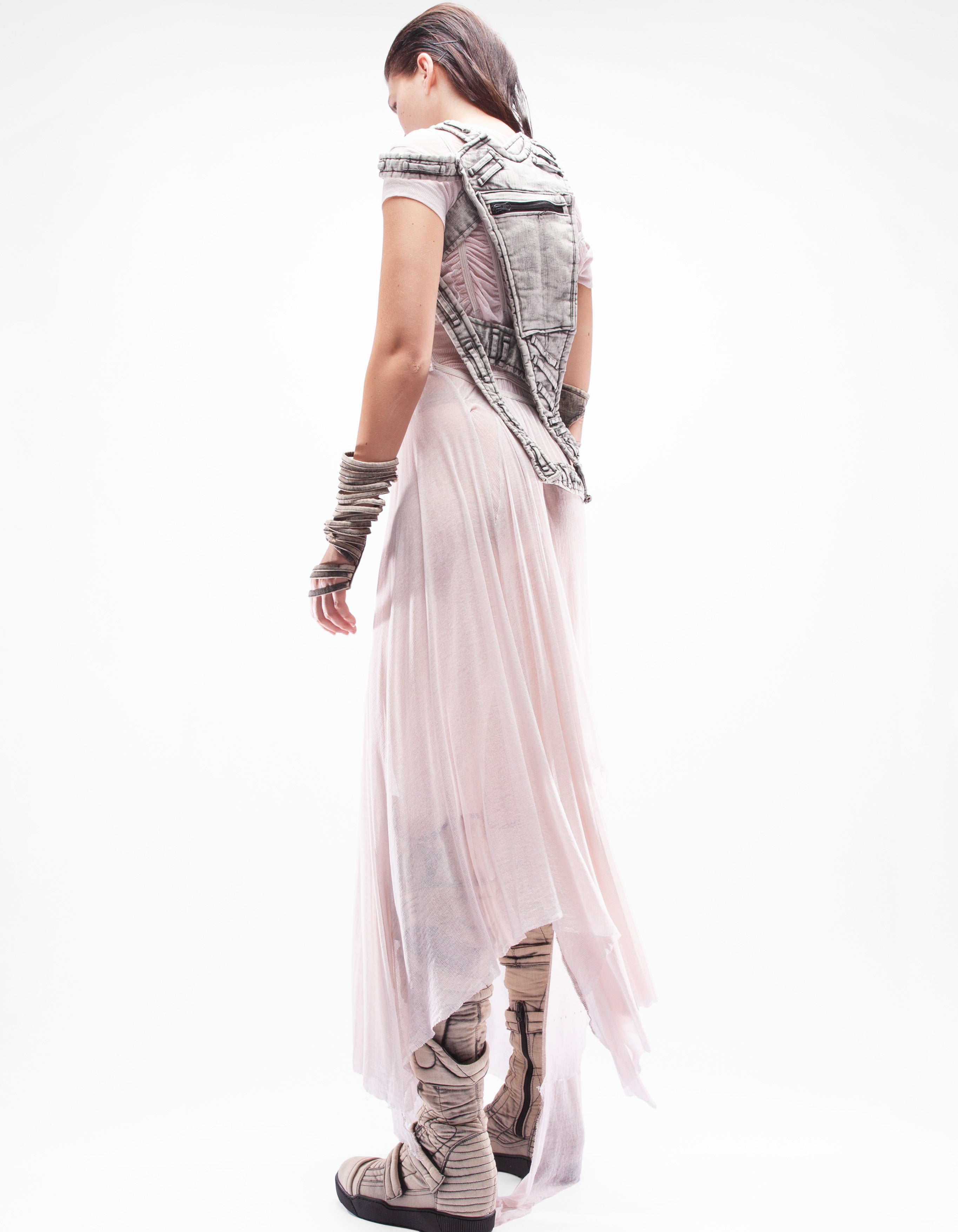 ROBE SAMADHI