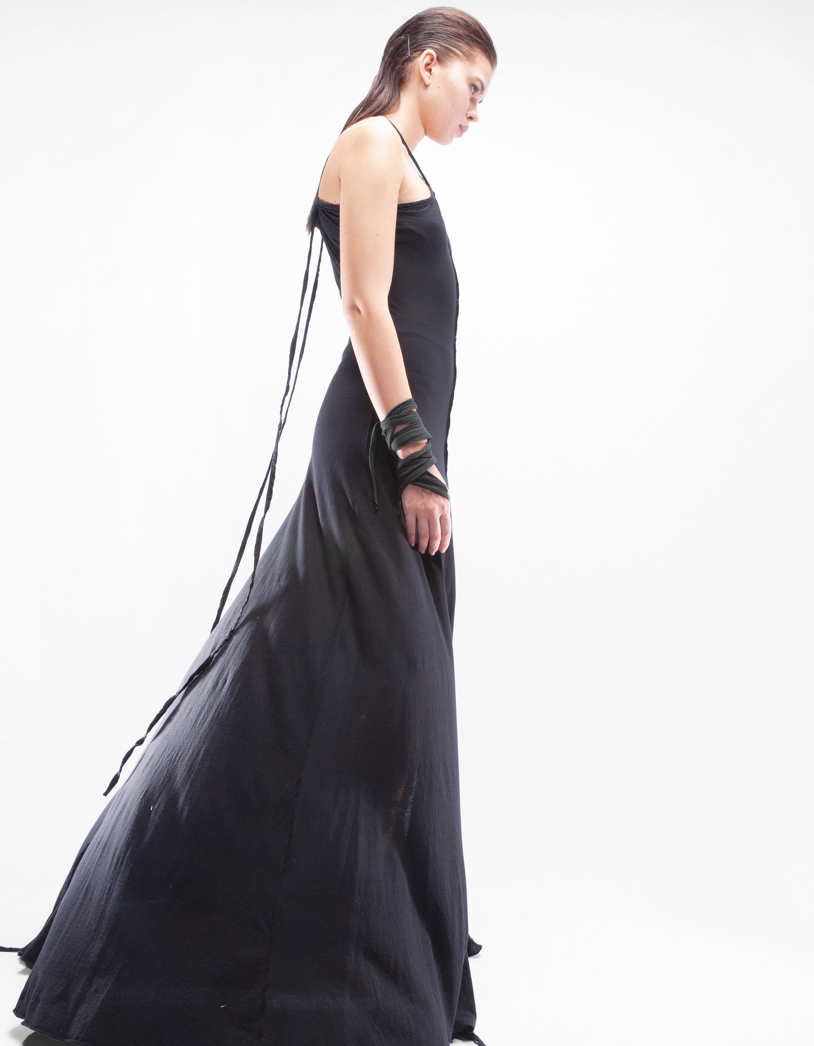 GILET ROBE CONCENTRÉ