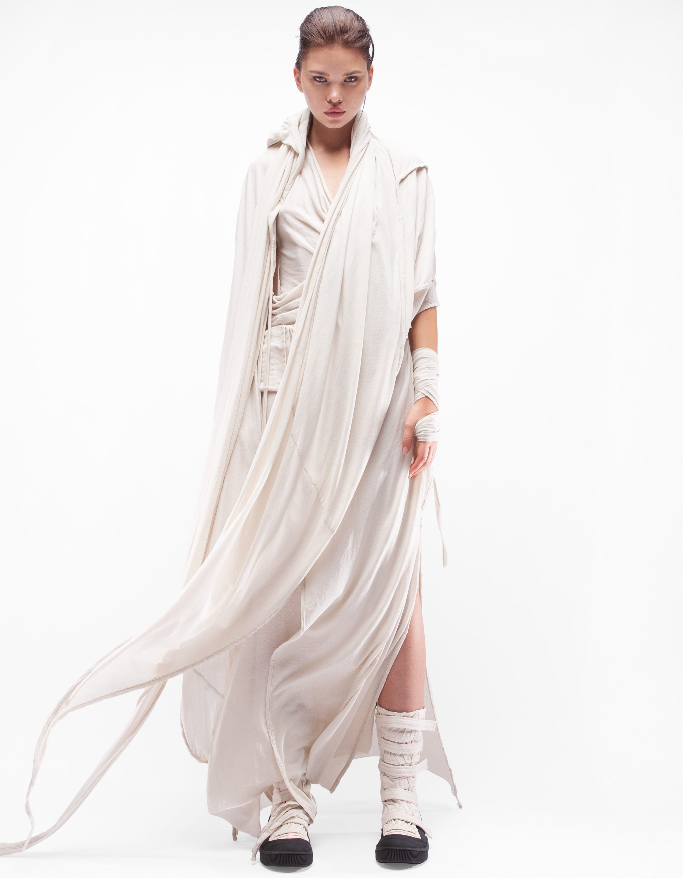 ROBE PORTEFEUILLE ASCENSION