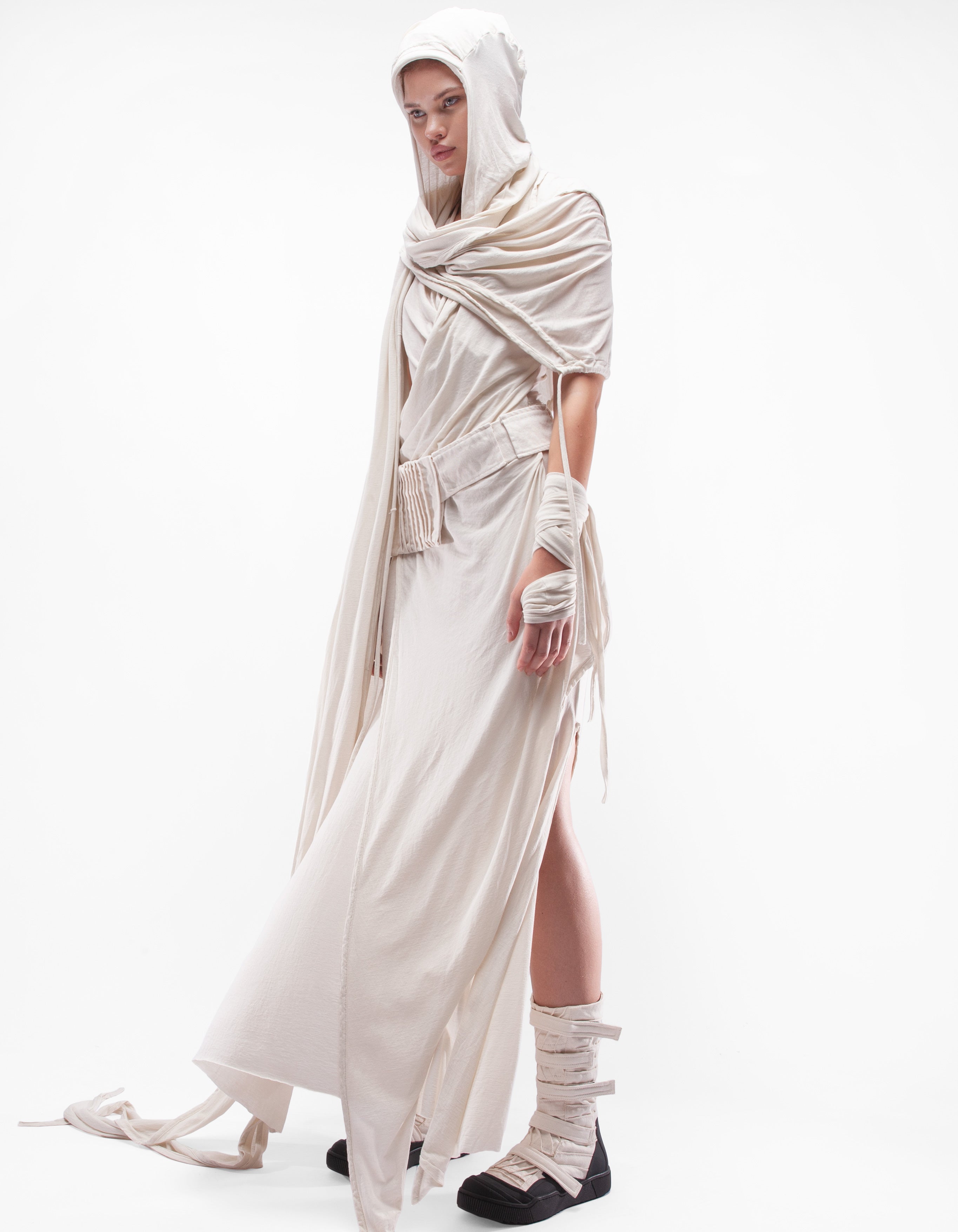 ROBE PORTEFEUILLE ASCENSION