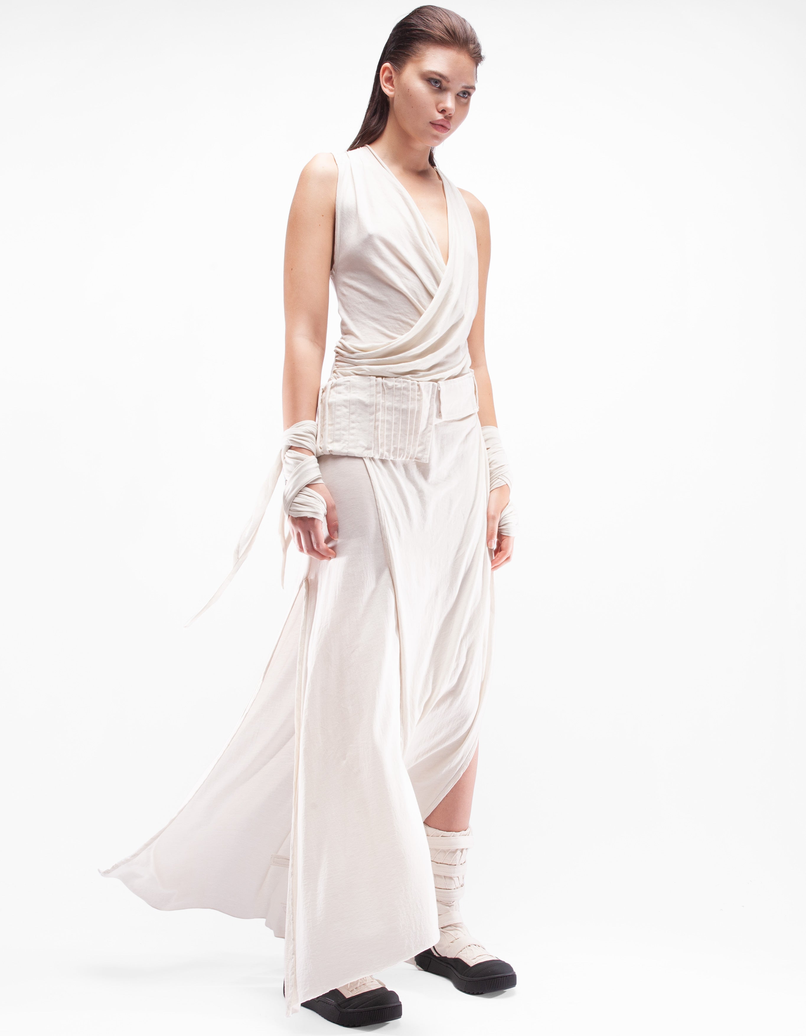 ROBE PORTEFEUILLE ASCENSION