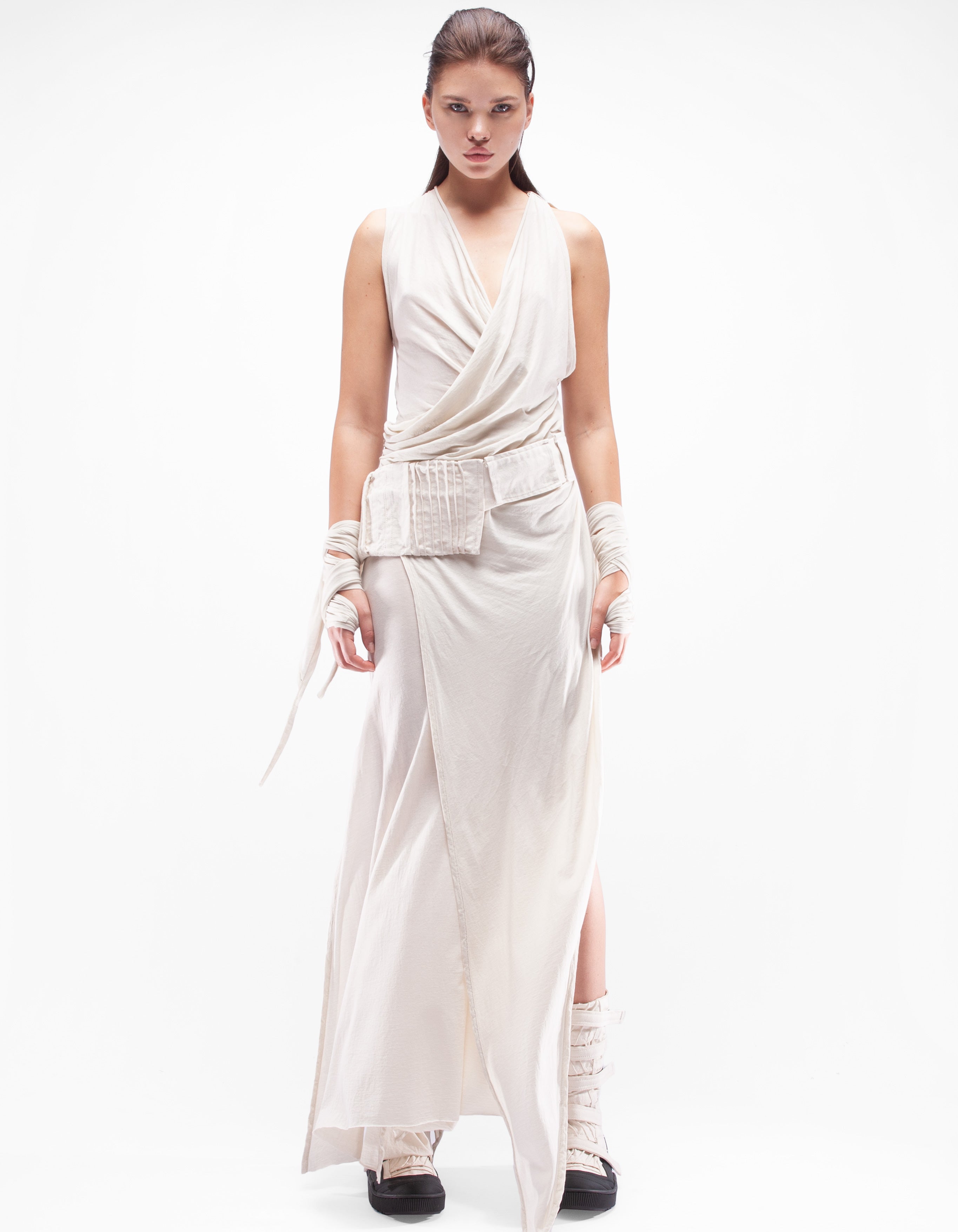 ROBE PORTEFEUILLE ASCENSION
