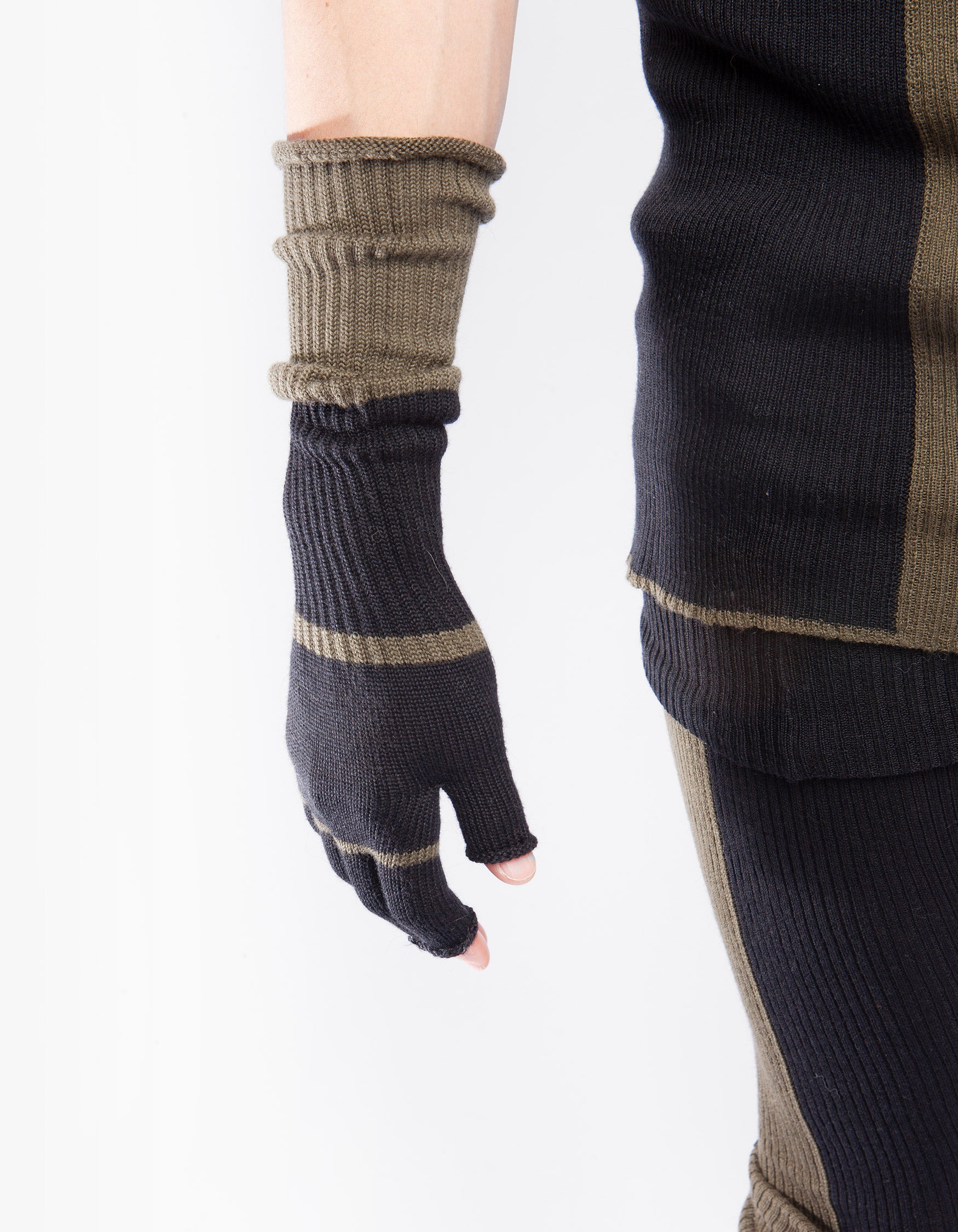 FINGERHANDSCHUHE KEY M