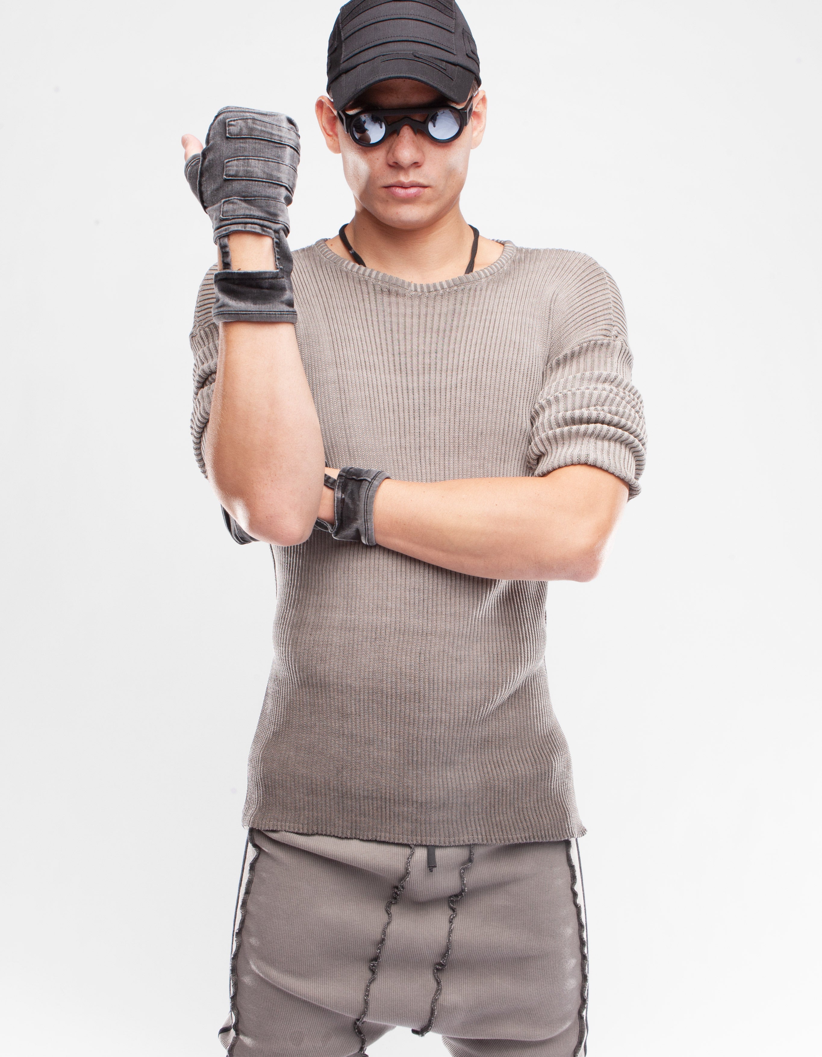 HANDSCHUHE KABINE M