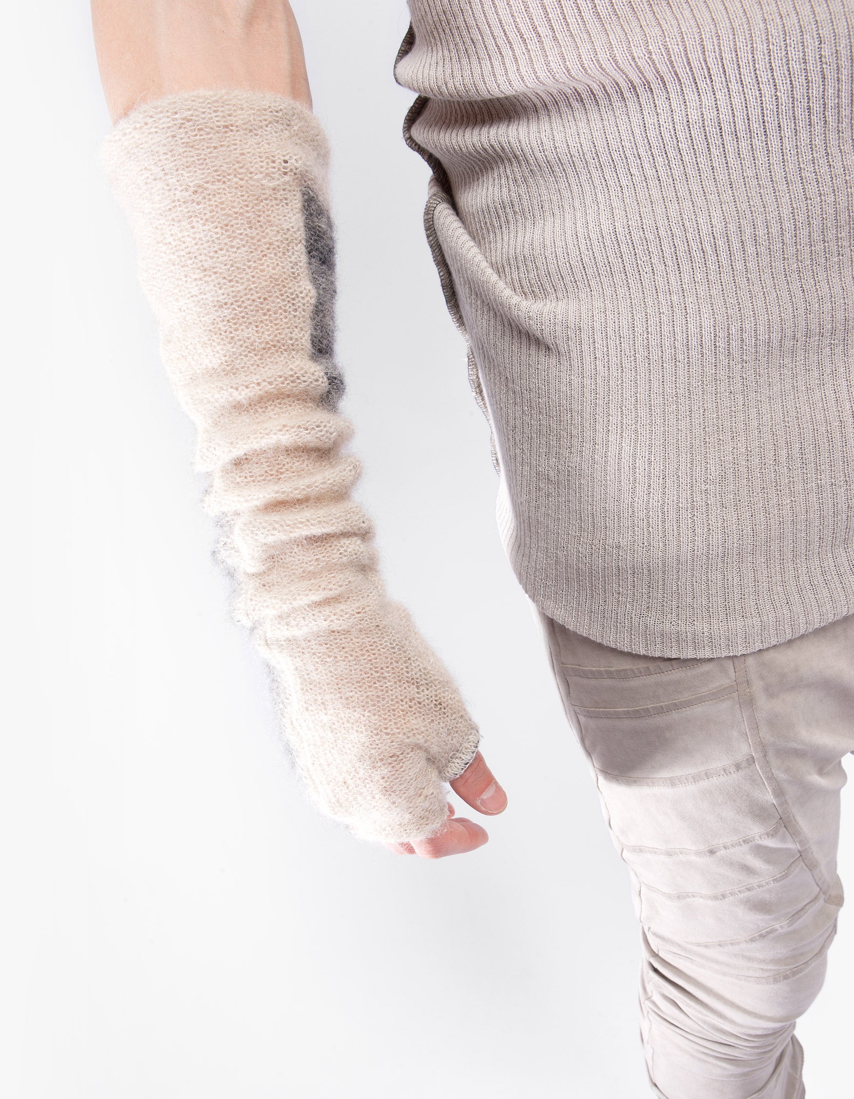 HANDSCHUHE FELL М