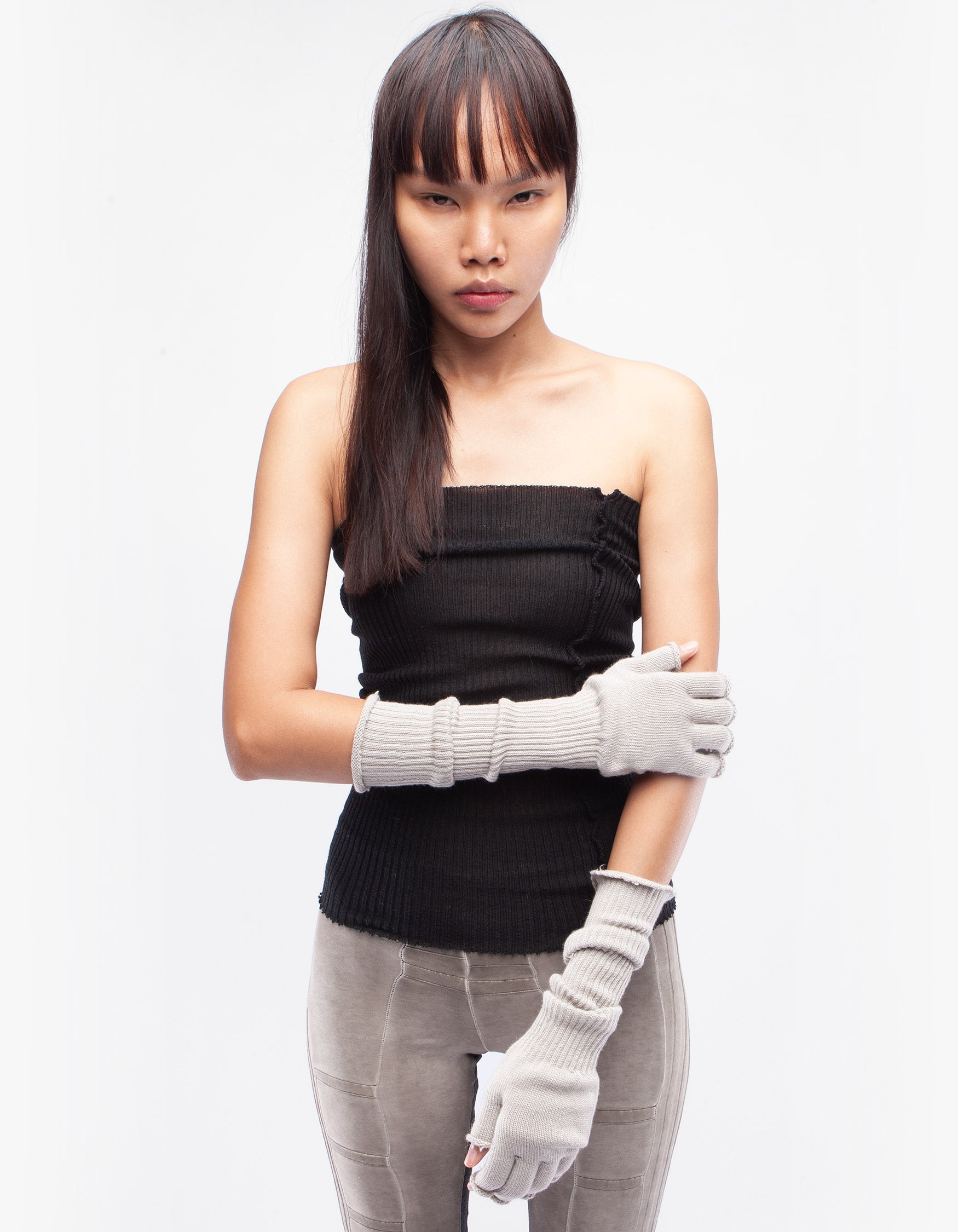 GUANTI DITA GRIT W