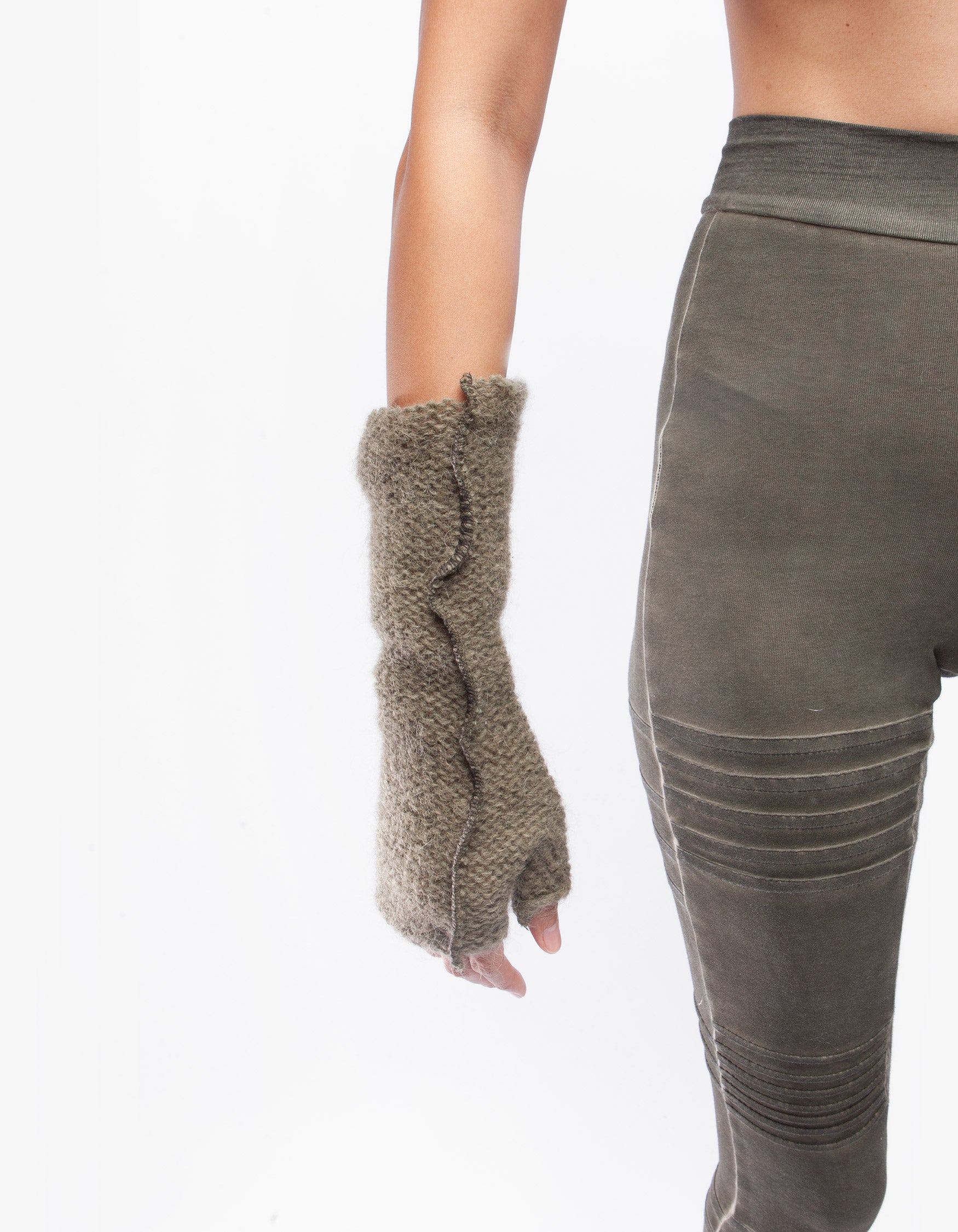 HANDSCHUHE MOSS W