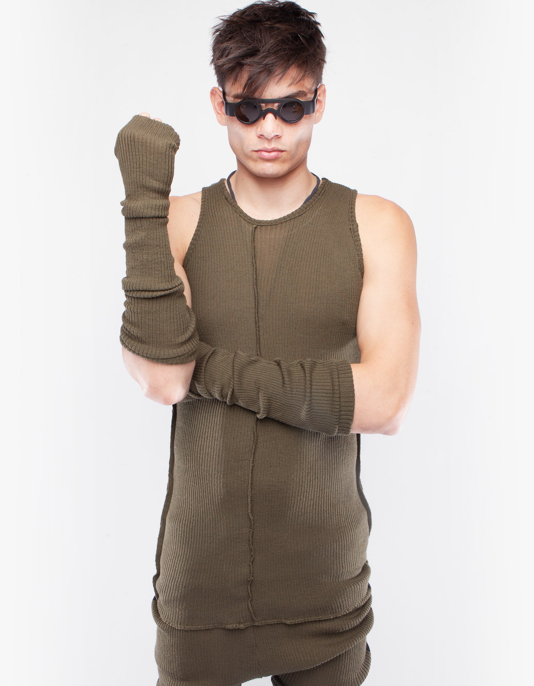 HANDSCHUHE RIB VEGA M