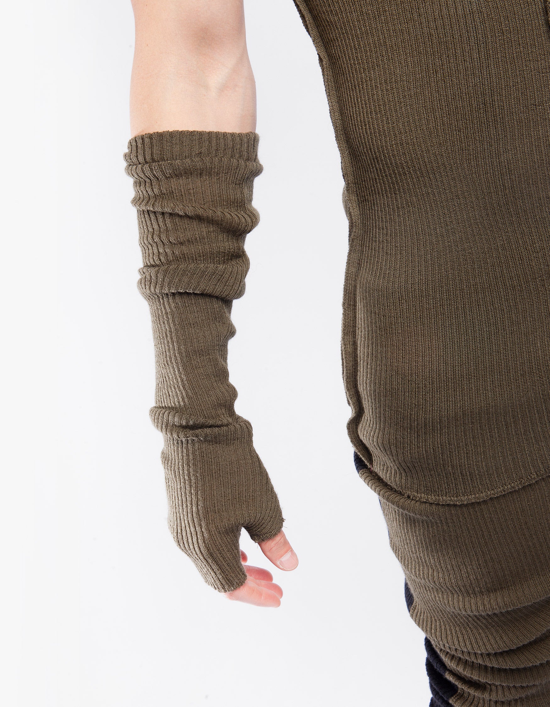 HANDSCHUHE RIB VEGA M