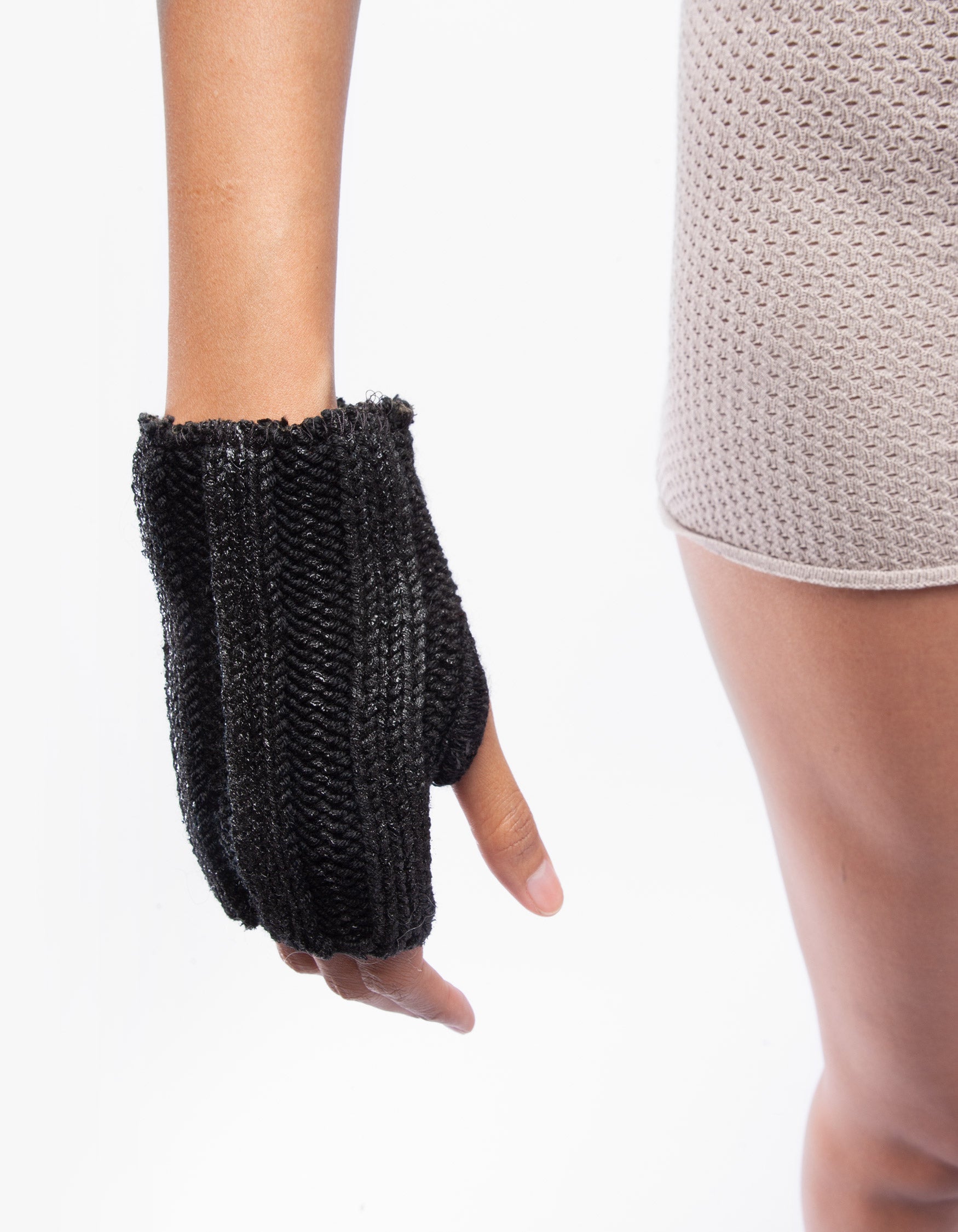 HANDSCHUHE KURZE ABDECKUNG