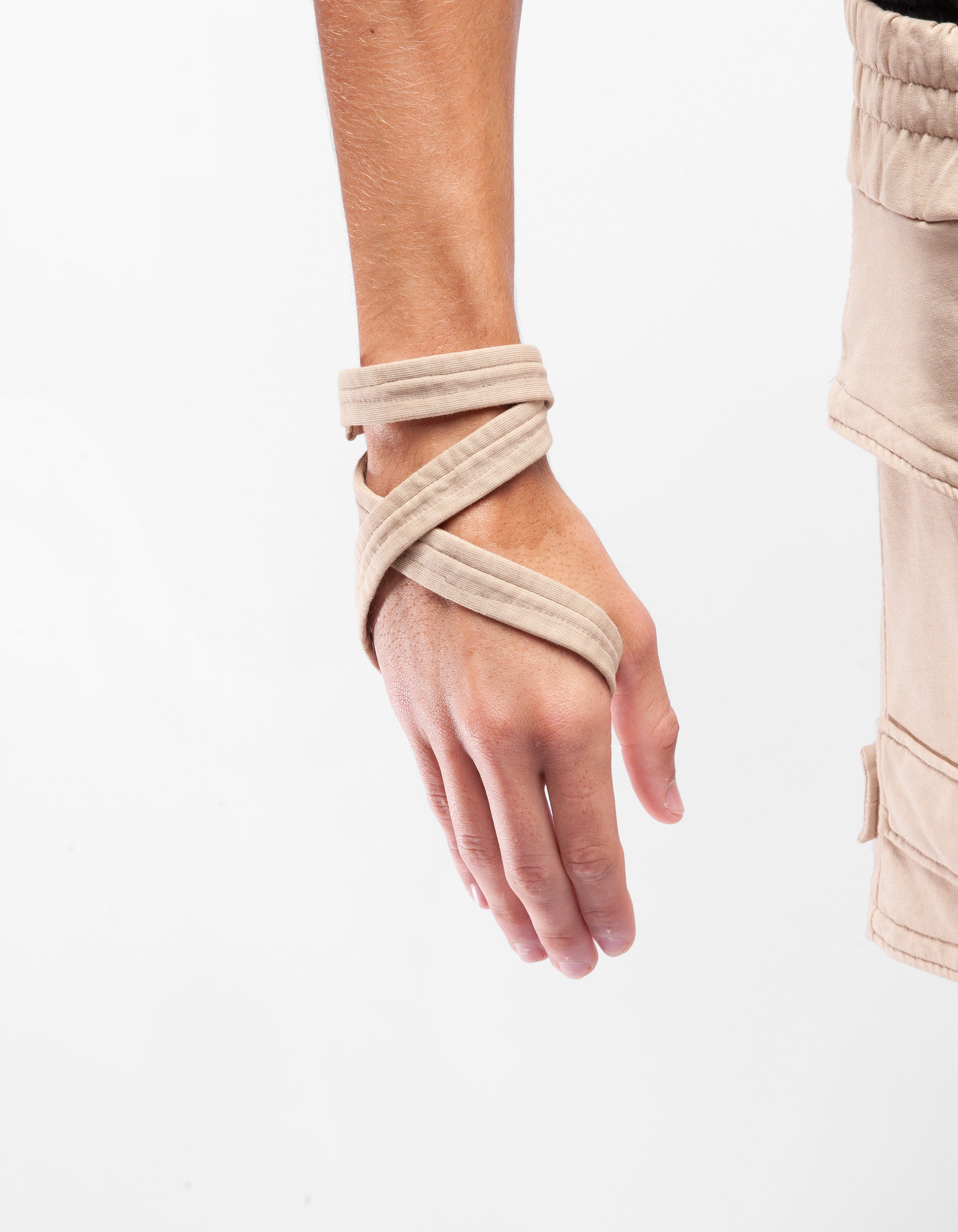 FORMA DI VITA DELLA FASCIA A MANO