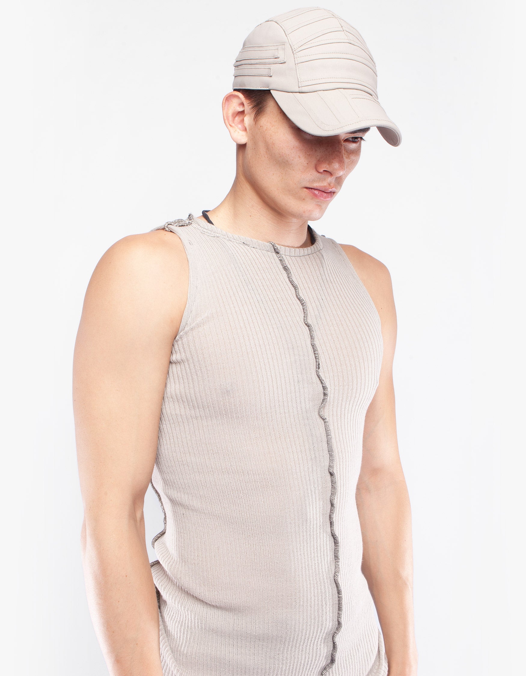 CAPPELLO LUCIDO