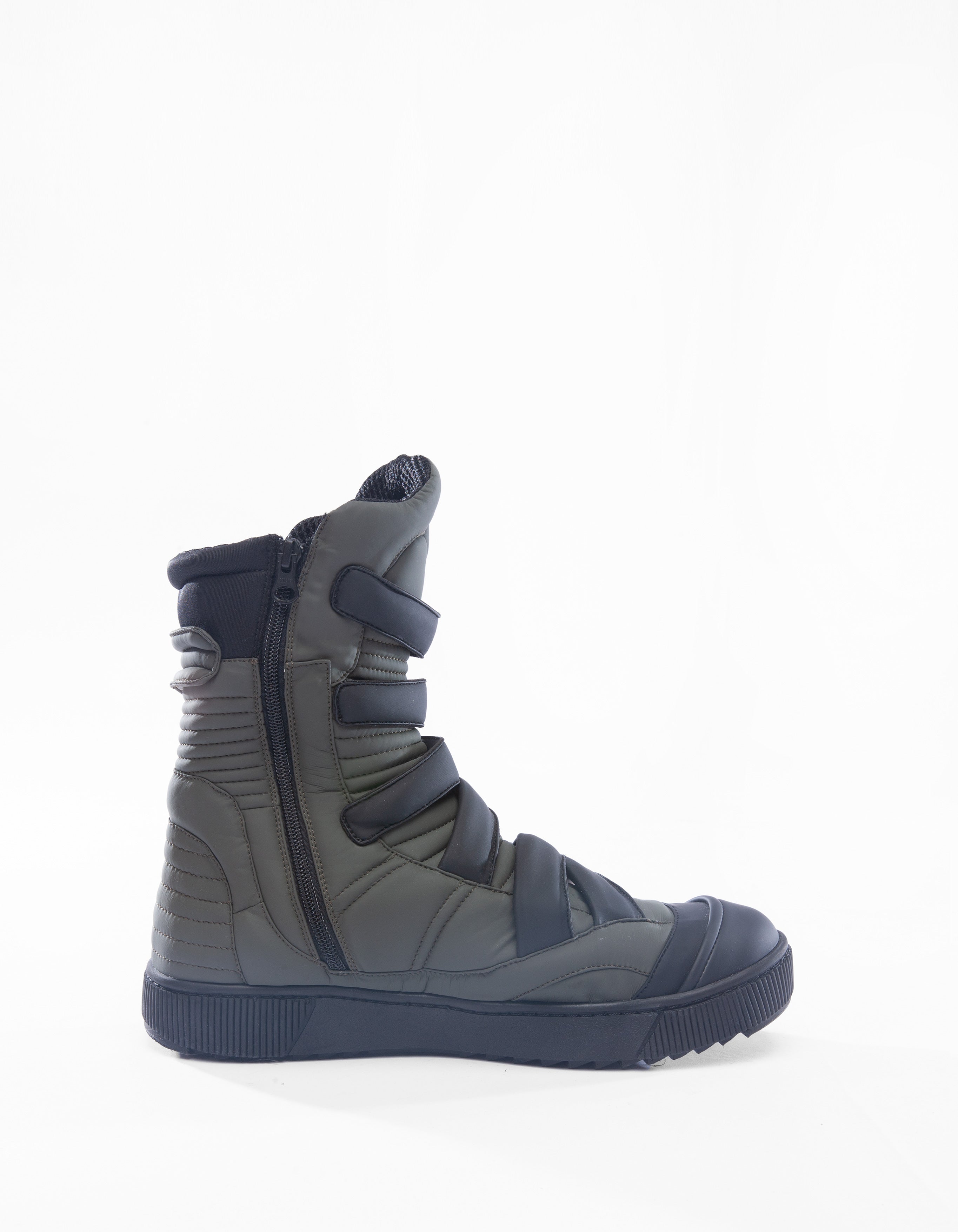 HIGH TOPS STARGATE EARTH