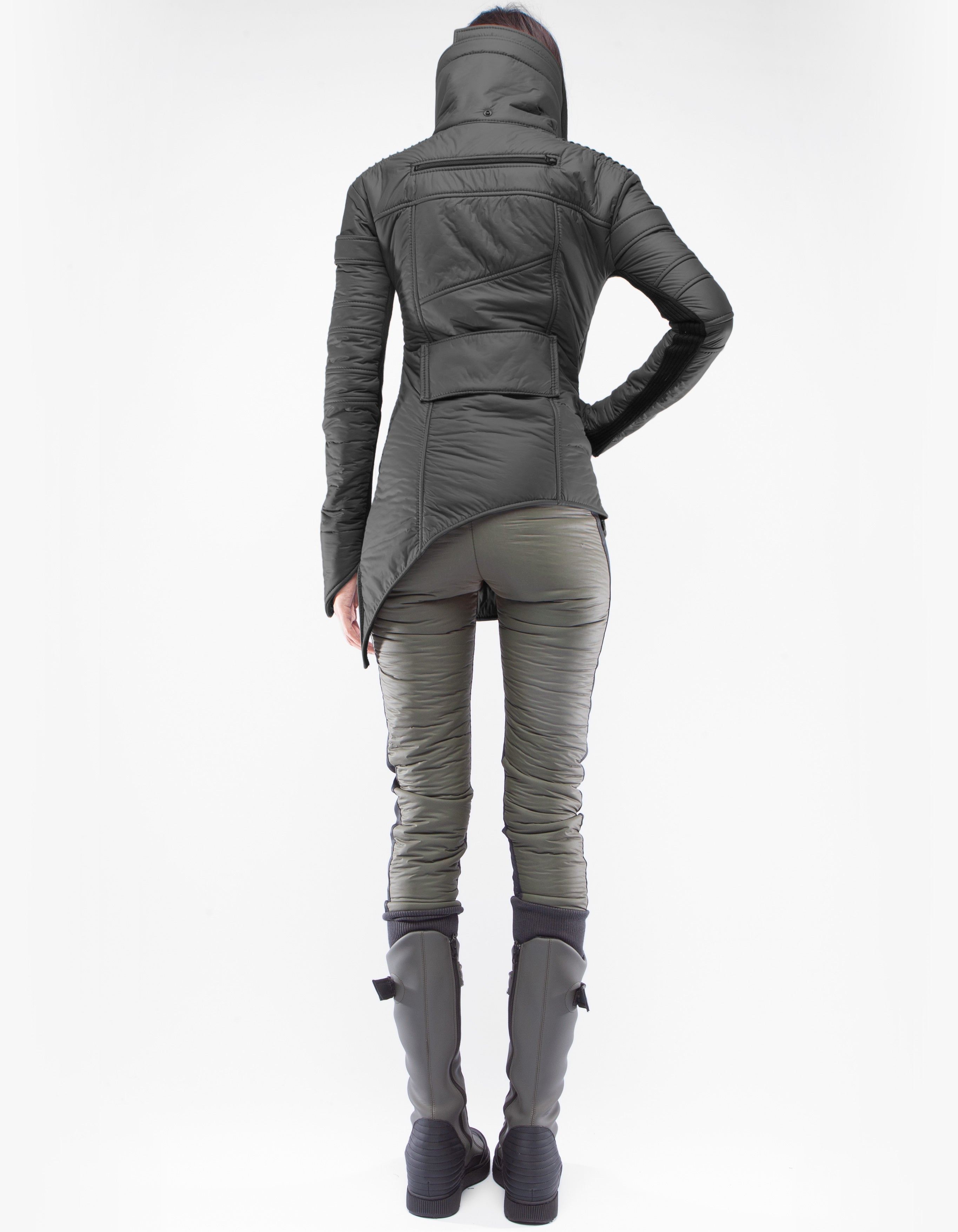 JACKE ONENESS SCHWARZ W