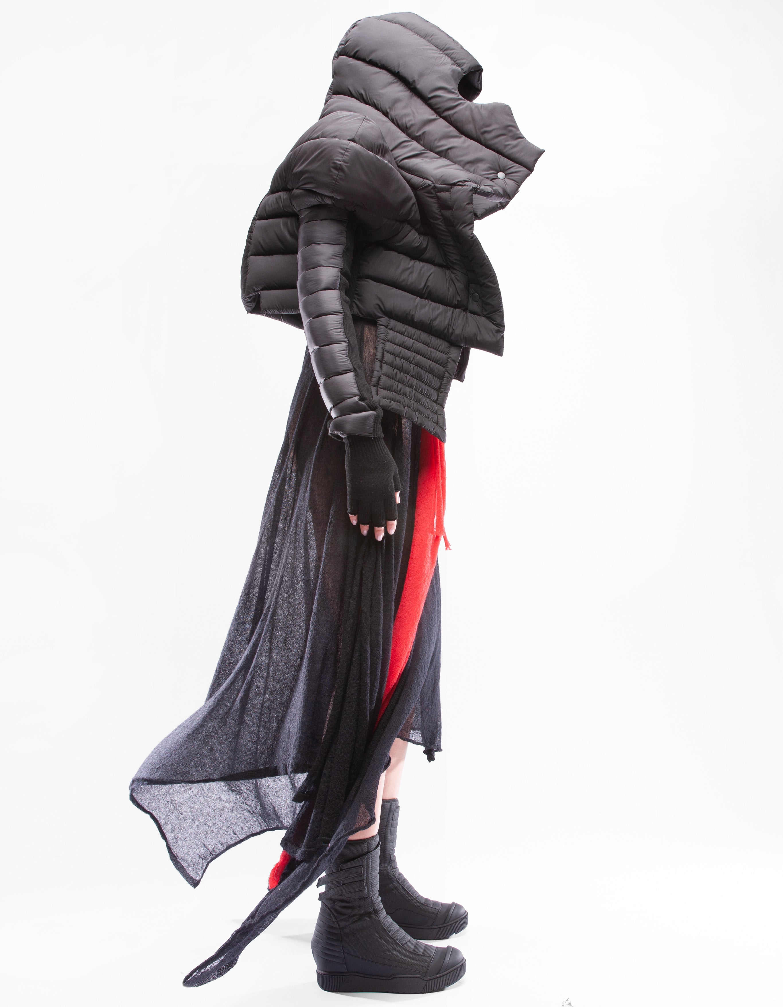 JACKE TIMELESS W