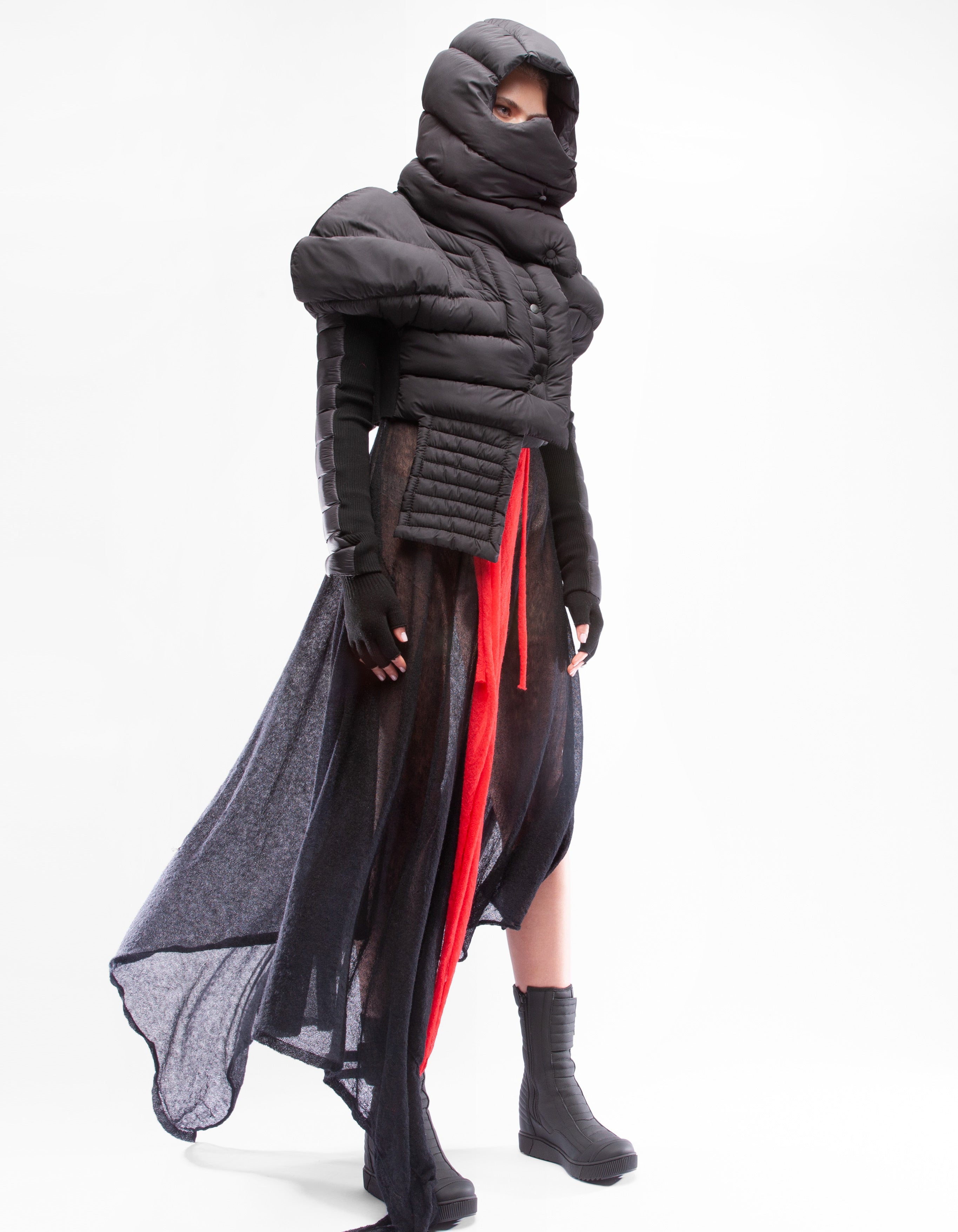 JACKE TIMELESS W