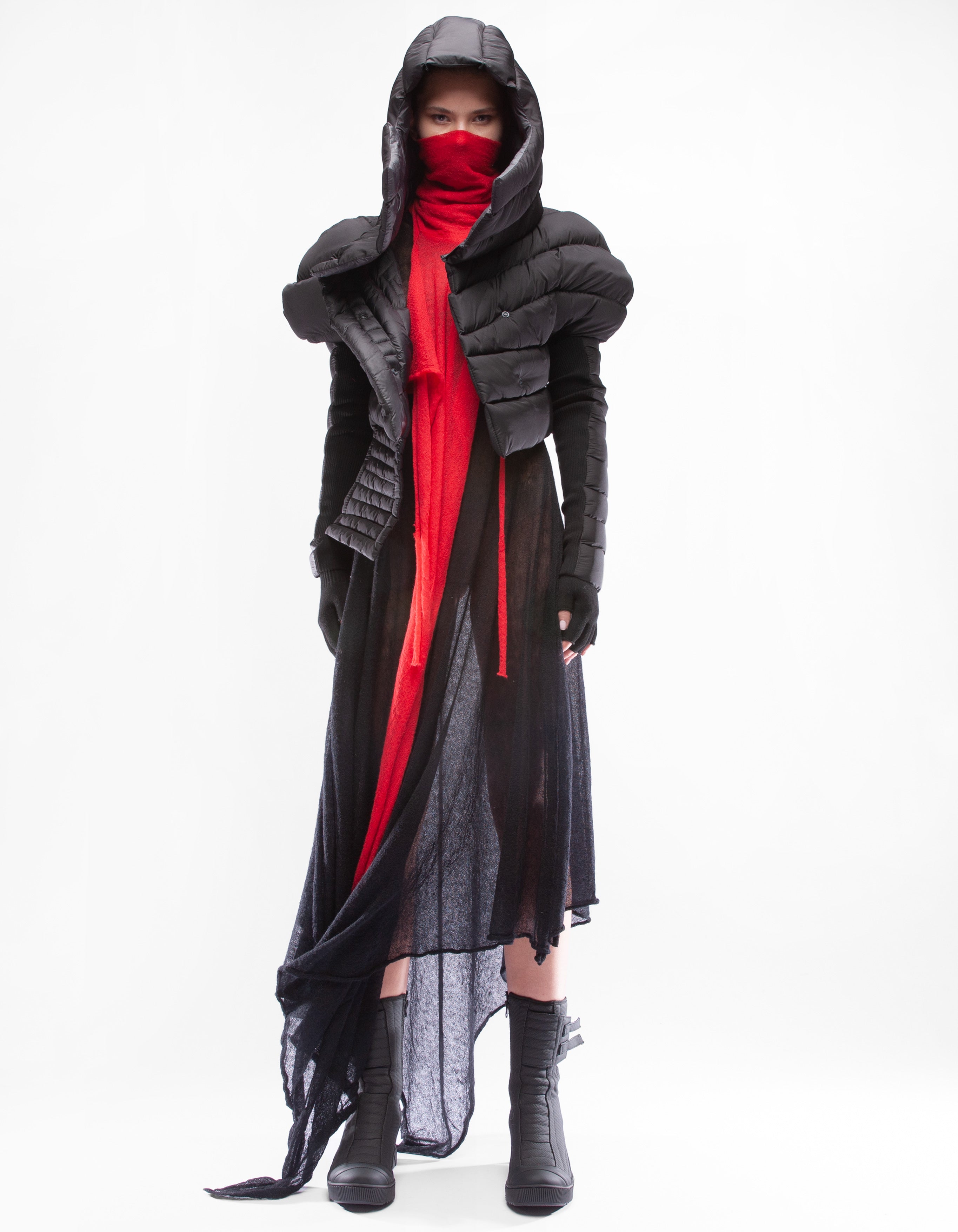 JACKE TIMELESS W